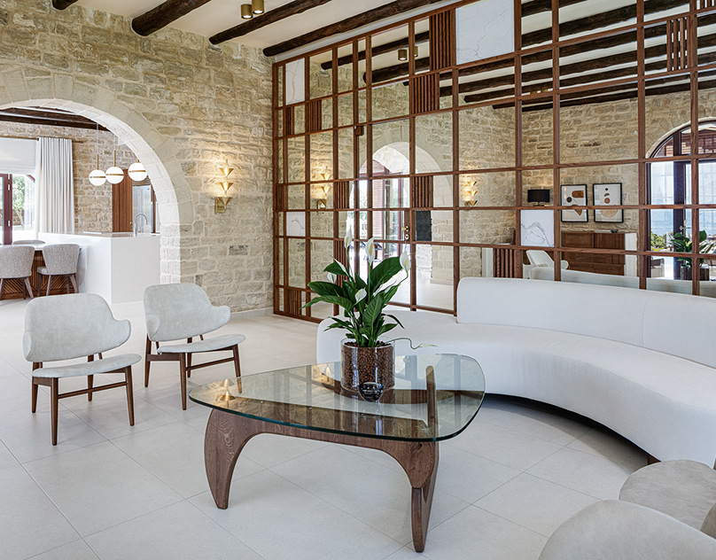 Villa Lygia