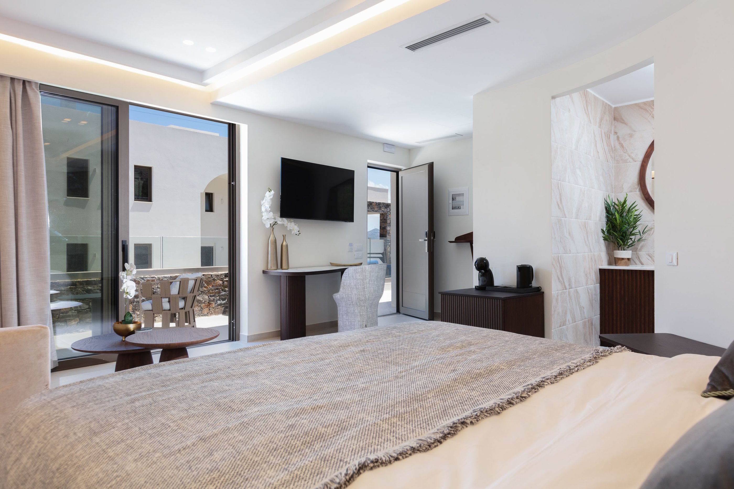 Naiades Beach Hotel — photograph 22