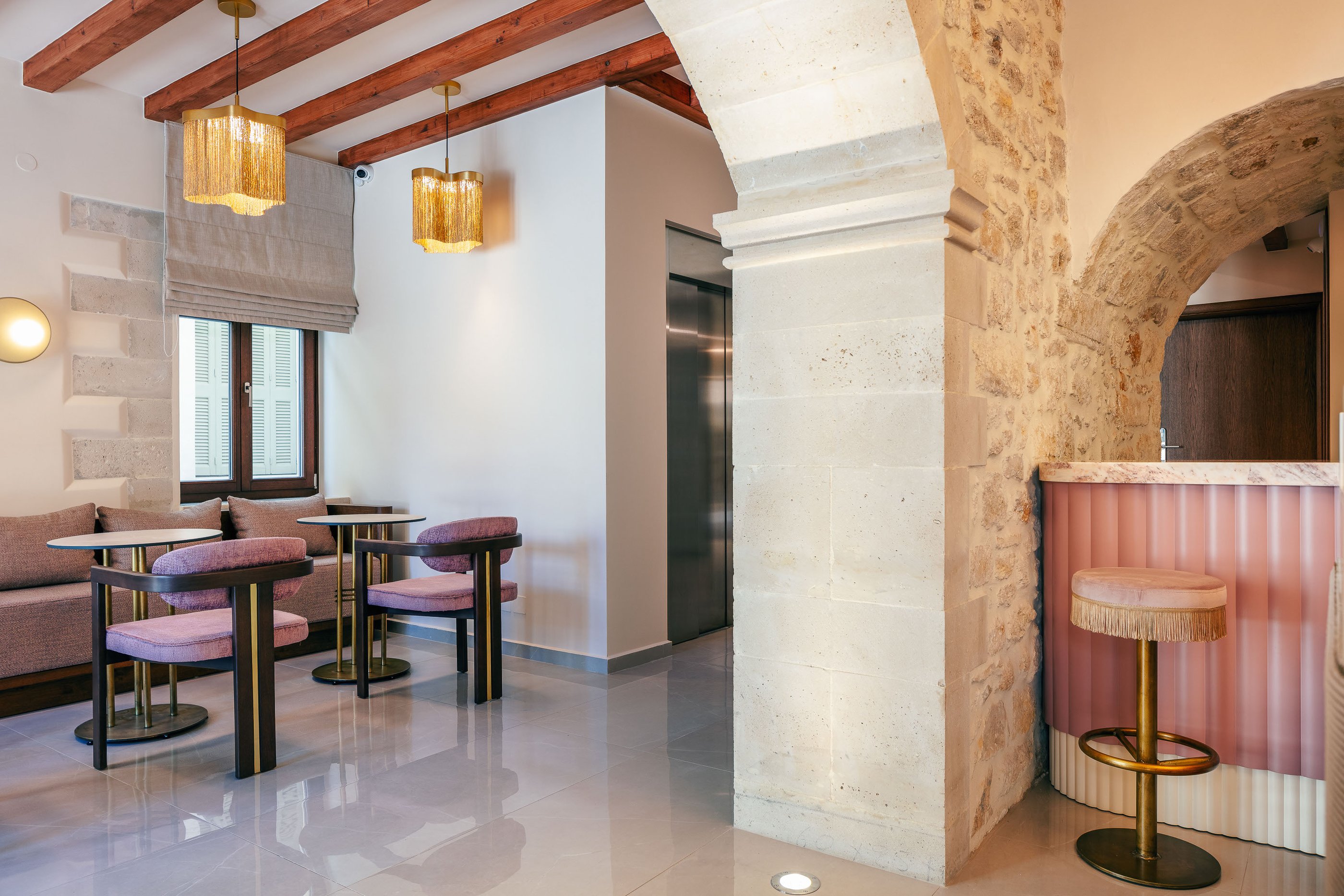 La Montre Boutique Hotel — photograph 20