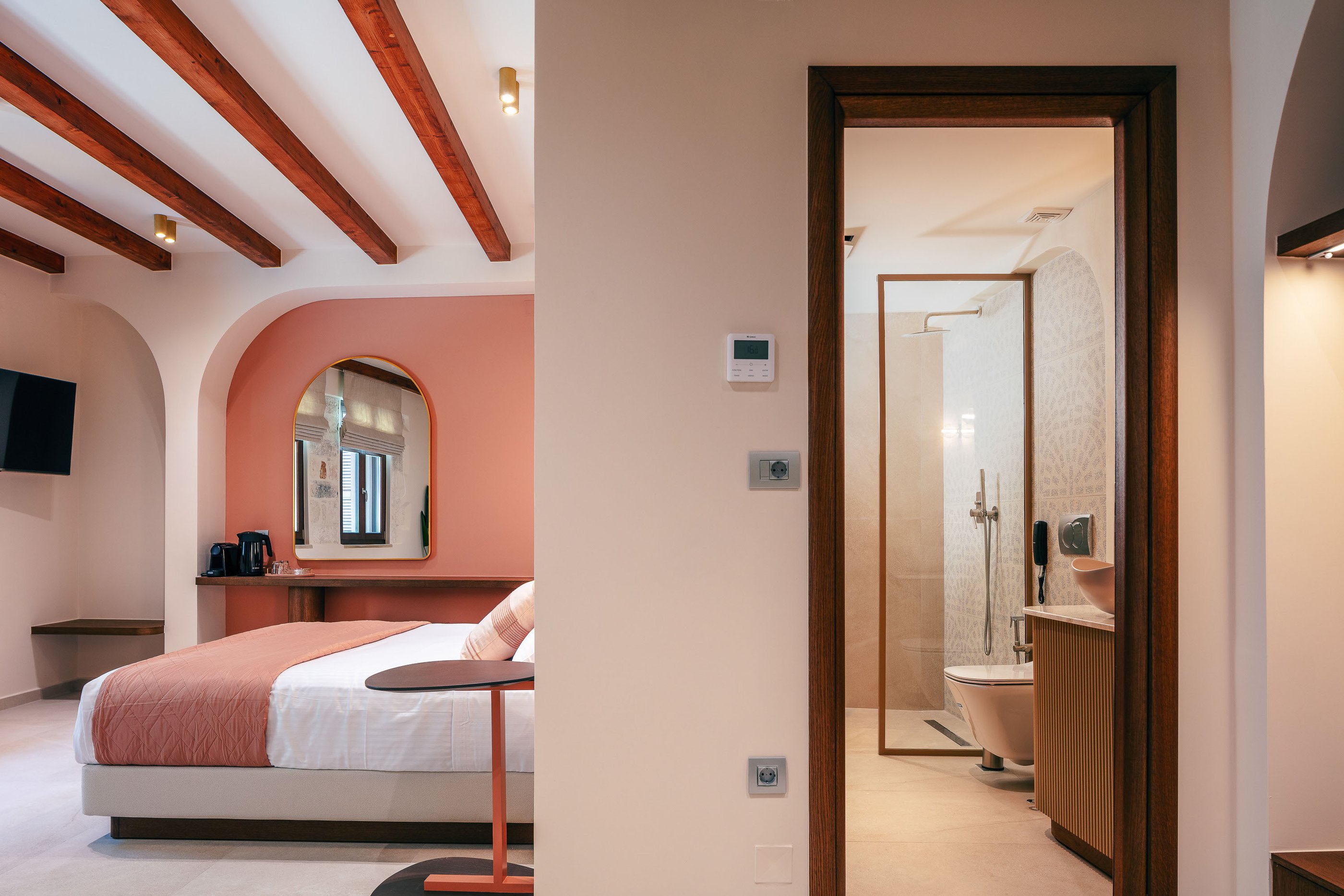 La Montre Boutique Hotel — photograph 17