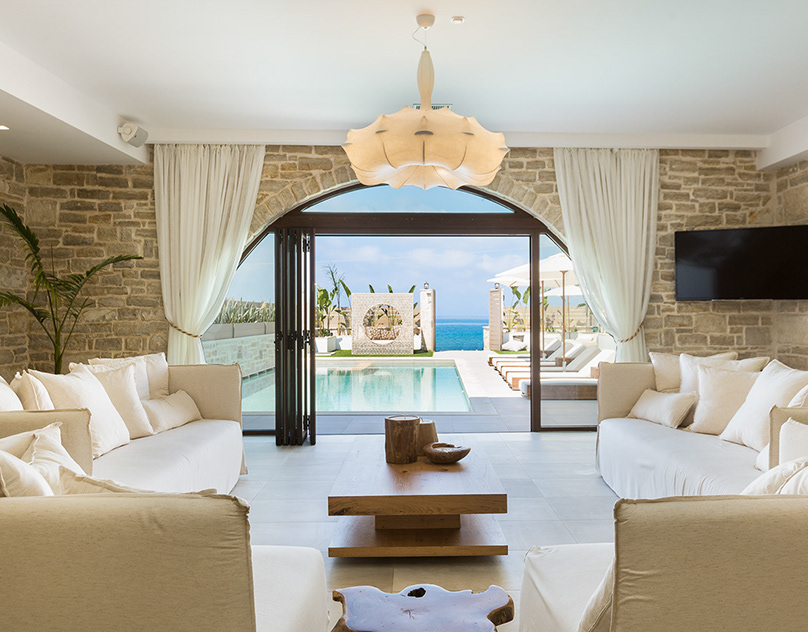 Villa Moana