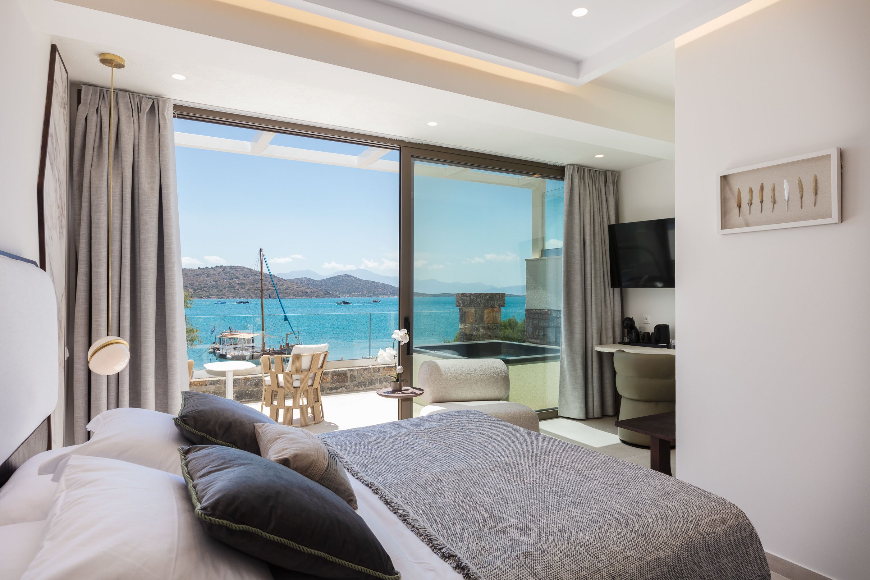 Naiades Beach Hotel — photograph 26