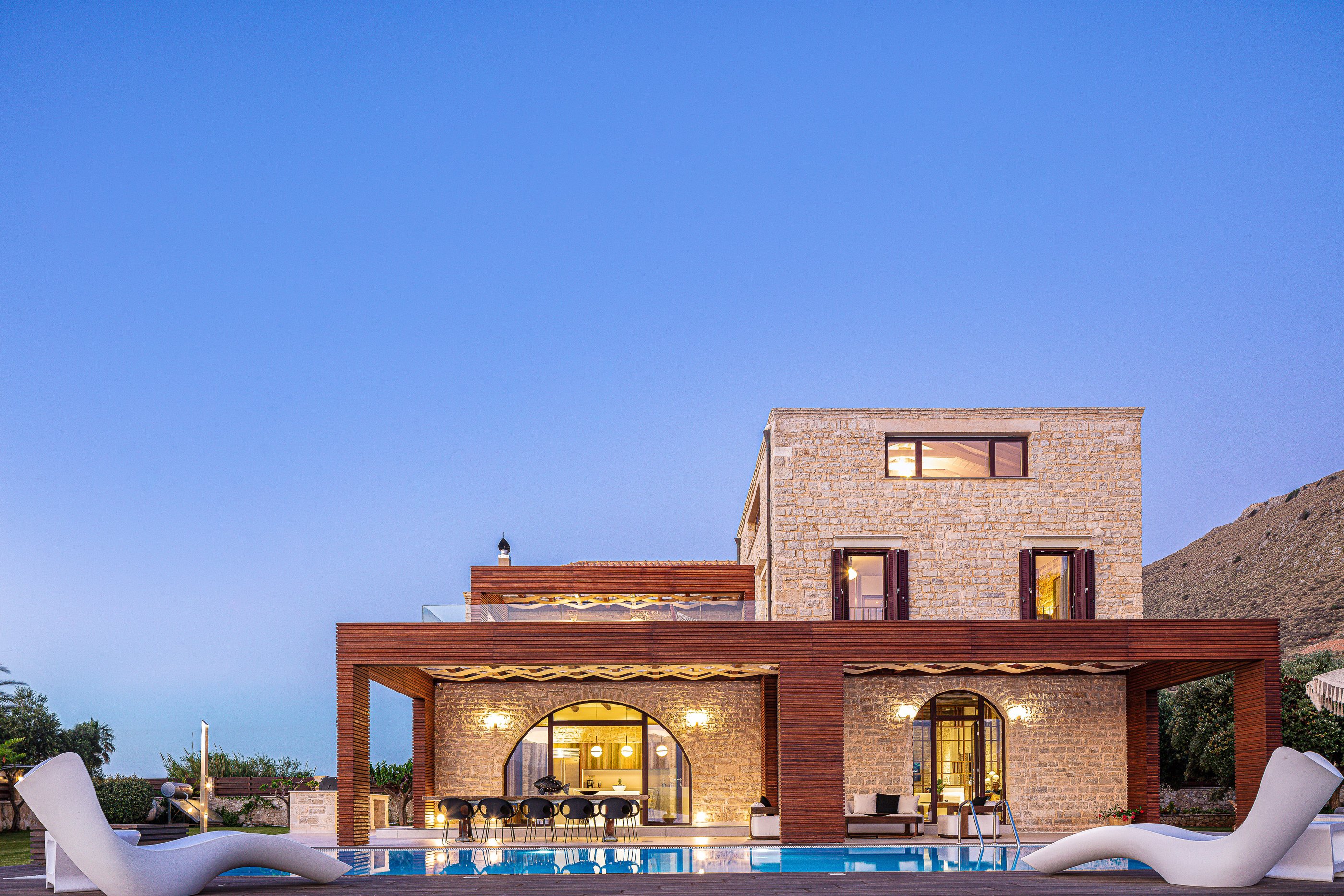 Villa Lygia — photograph 28