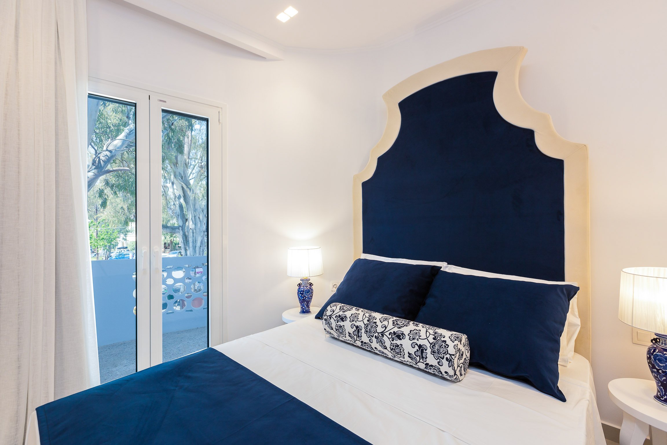 Georgioupoli Plaza Suites — photograph 6