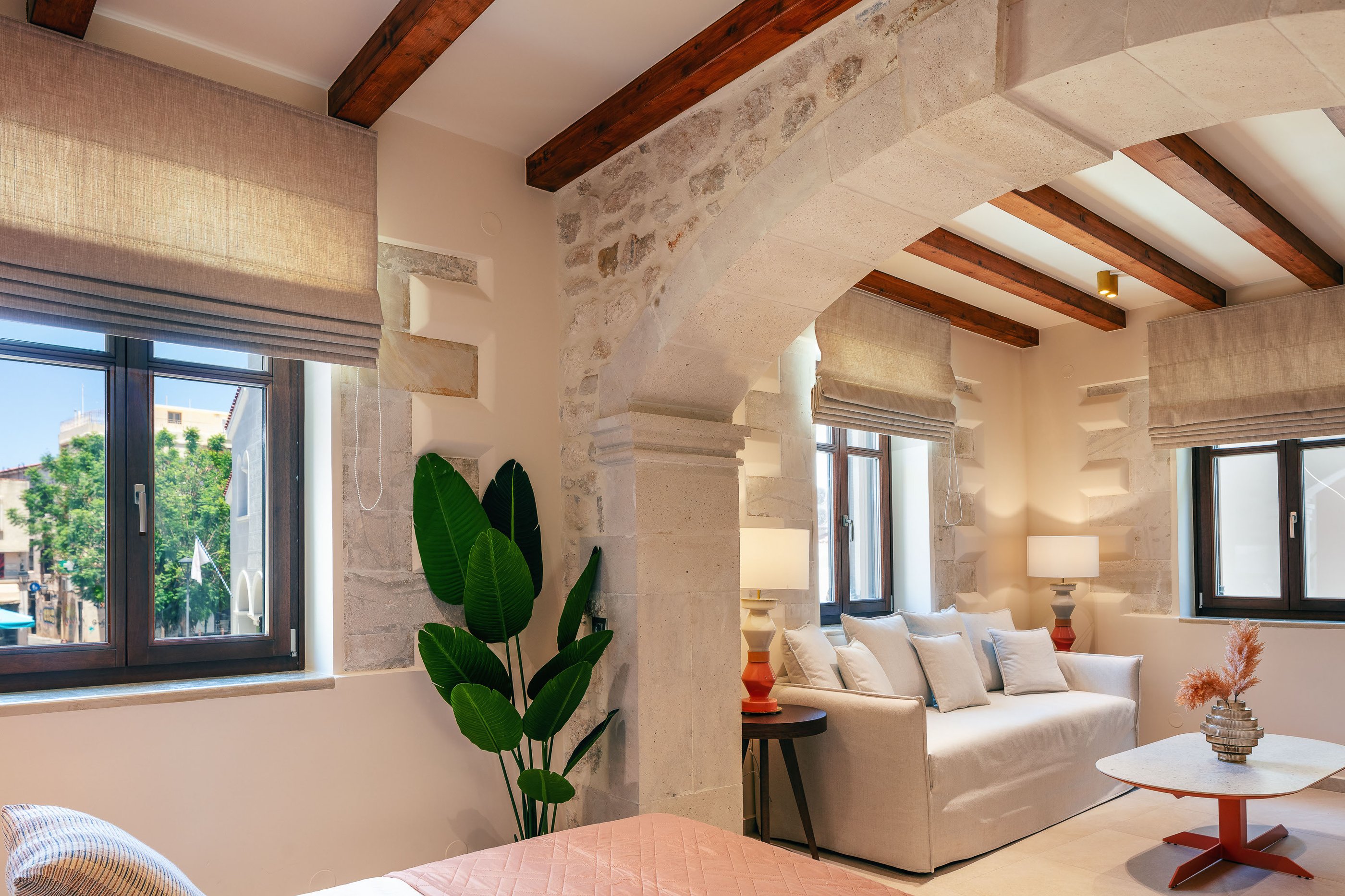 La Montre Boutique Hotel — photograph 6