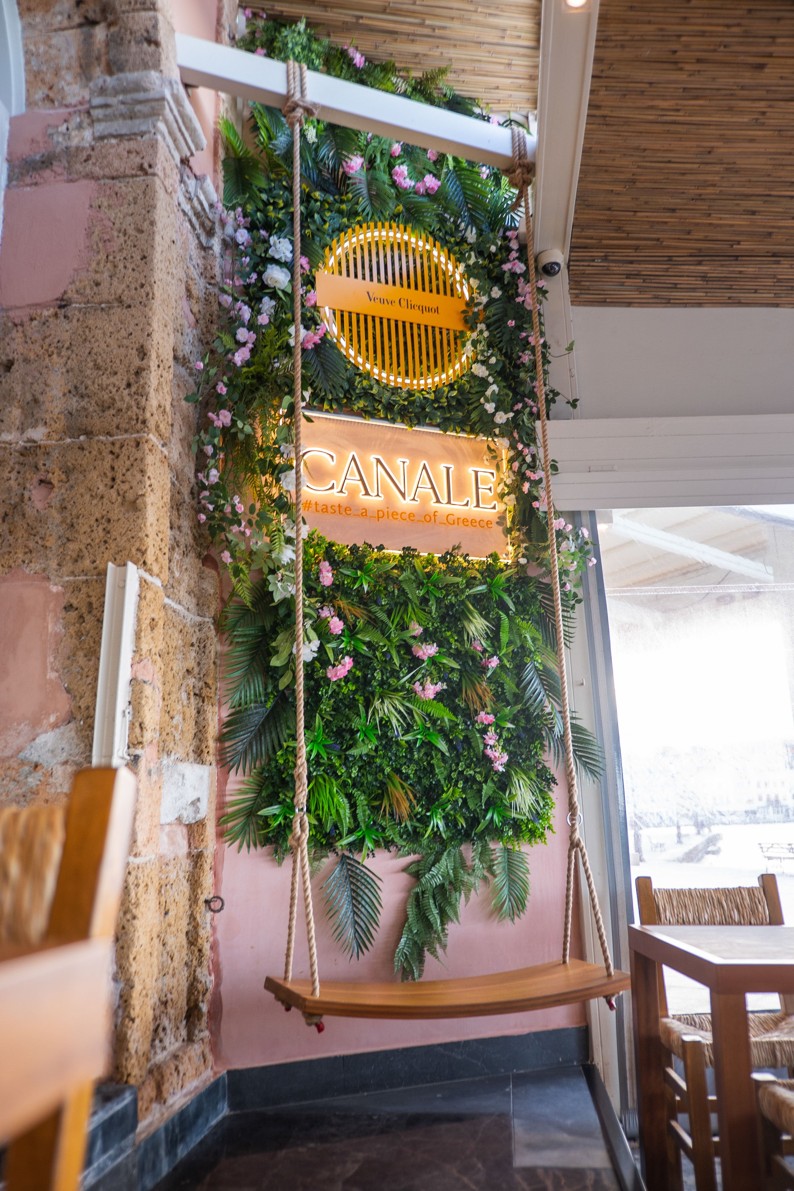 Canale Restaurant — photograph 5