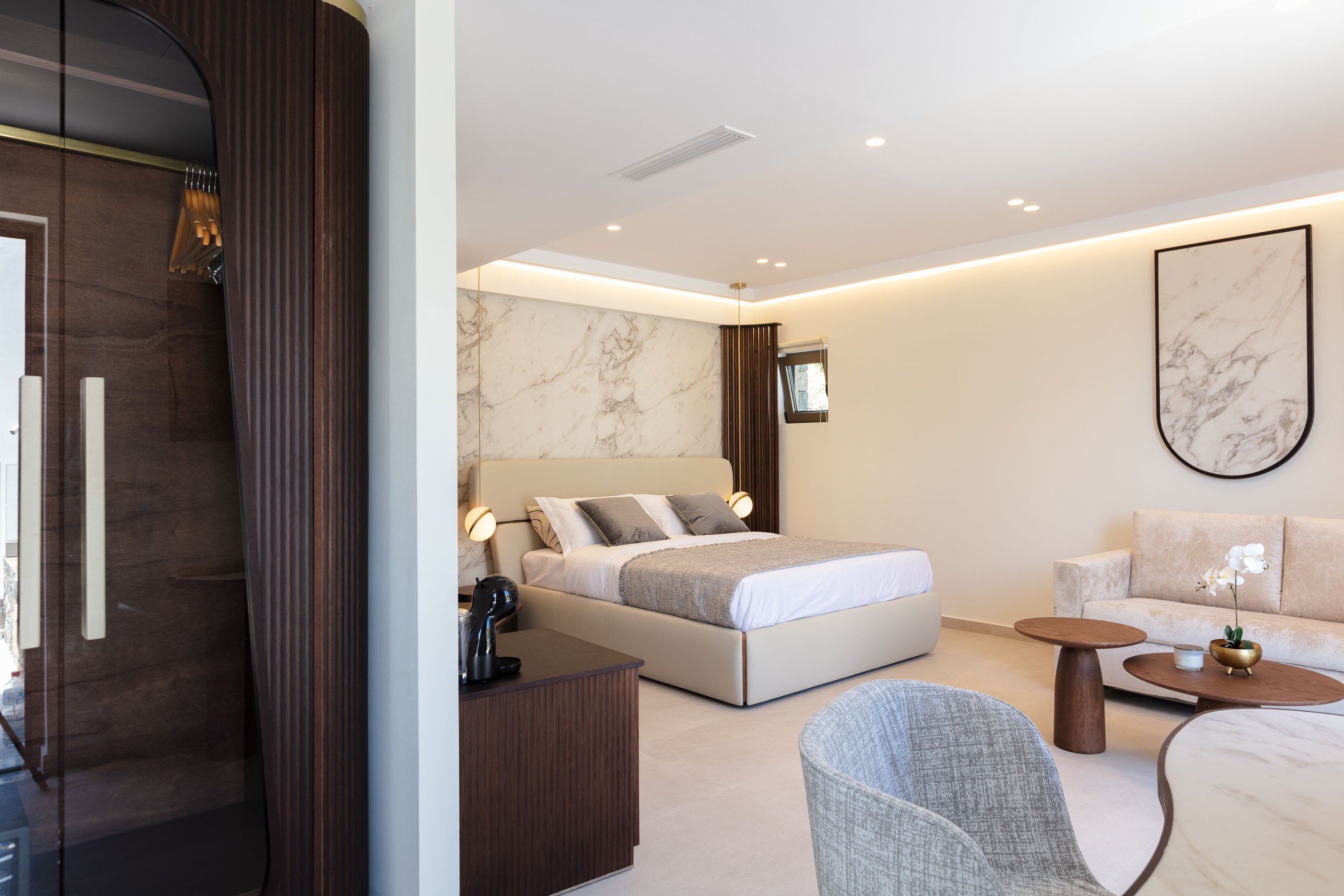 Naiades Beach Hotel — photograph 21