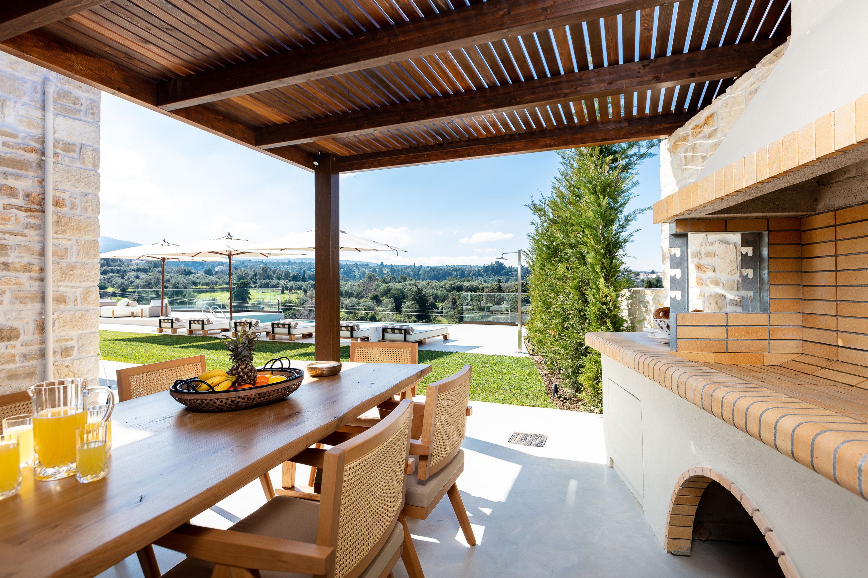 Aceso boutique Villa — photograph 17