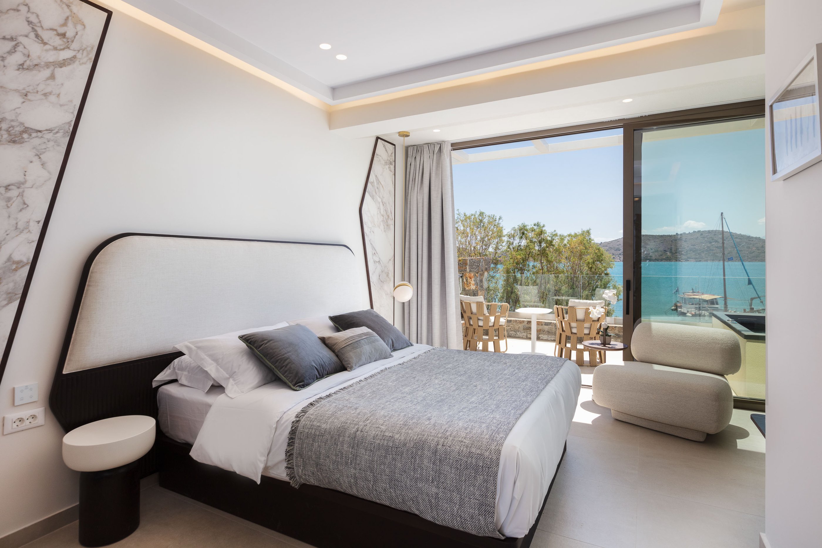 Naiades Beach Hotel — photograph 23