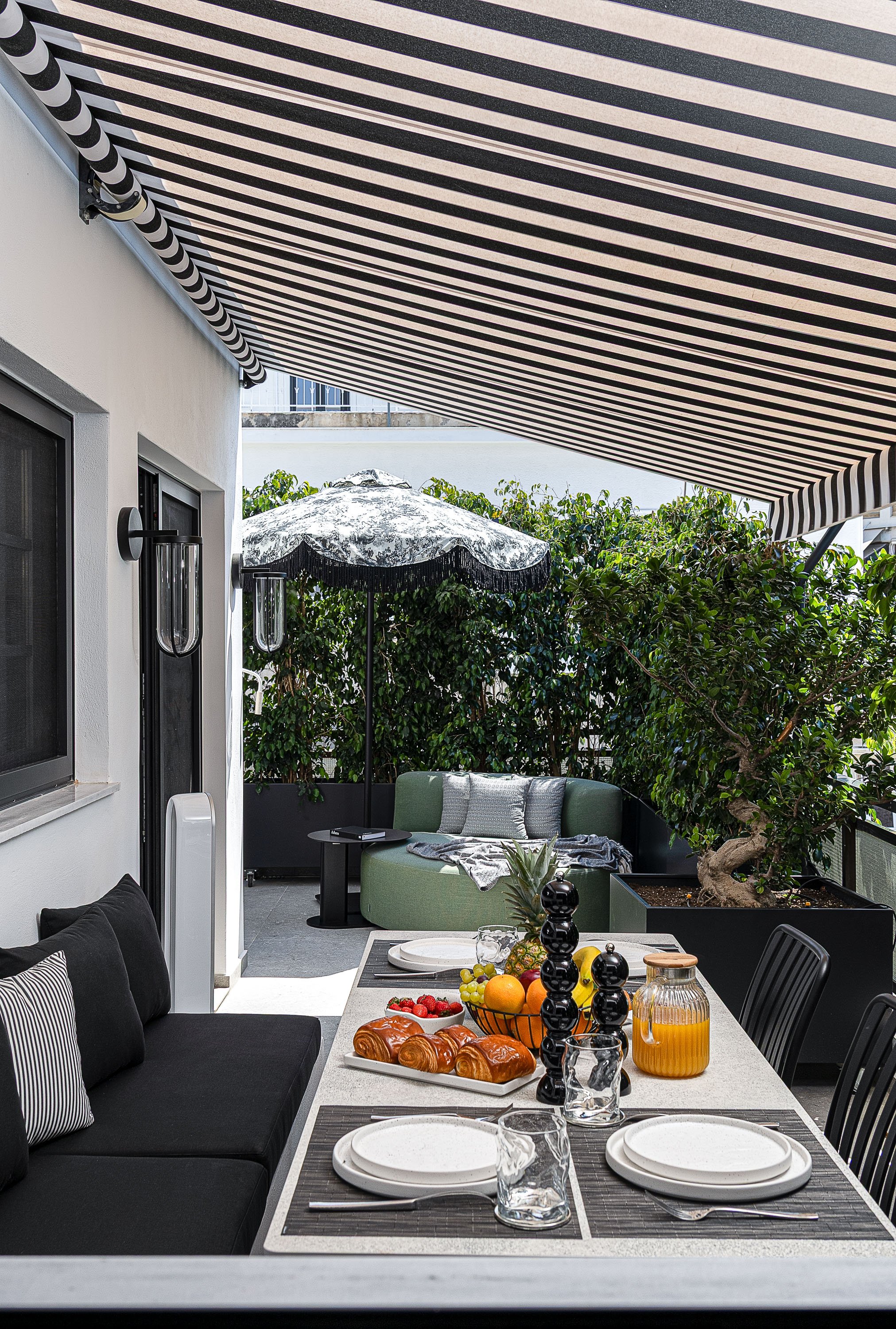 Penthouse Apartment Kolonaki — photograph 28