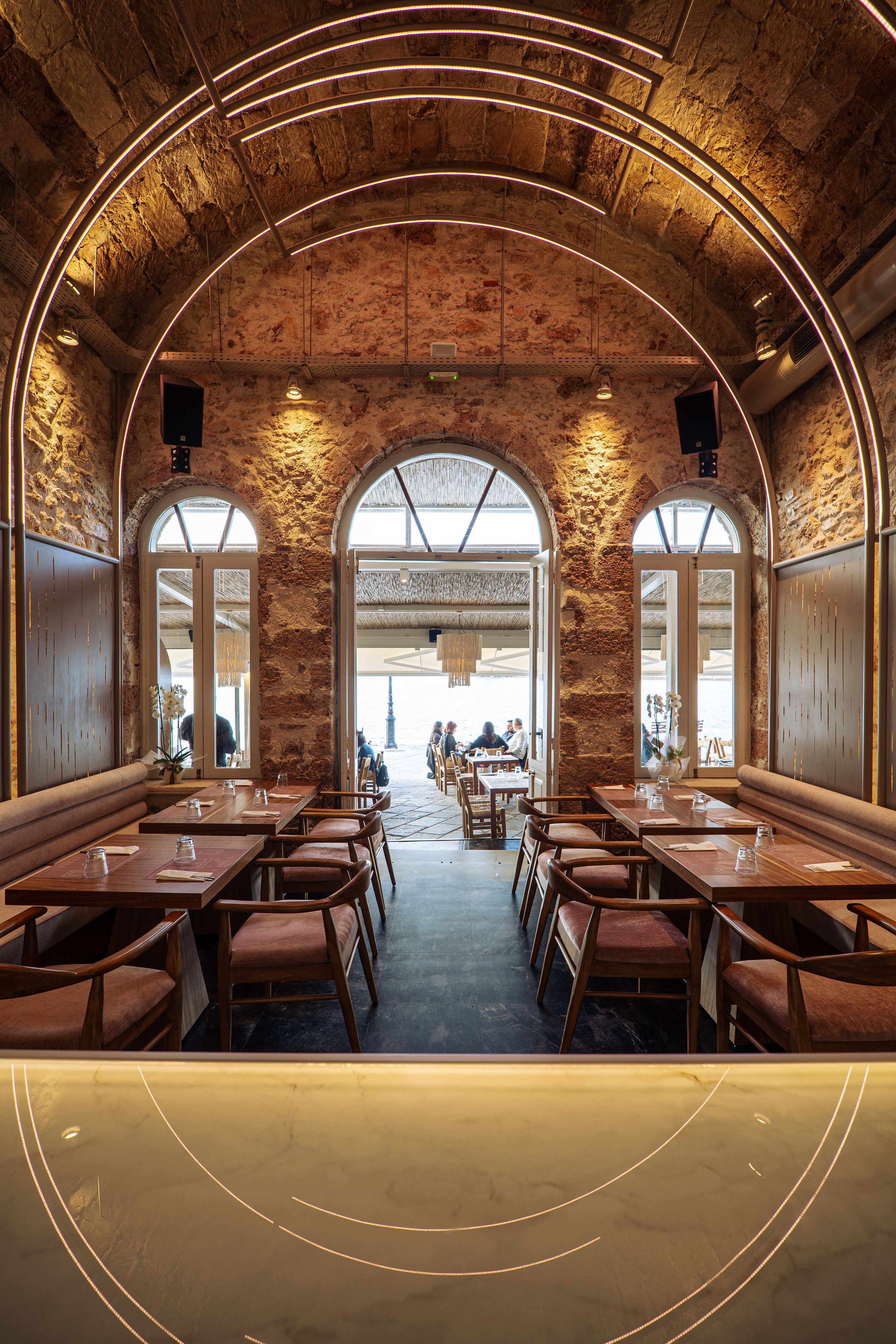Canale Restaurant — photograph 3