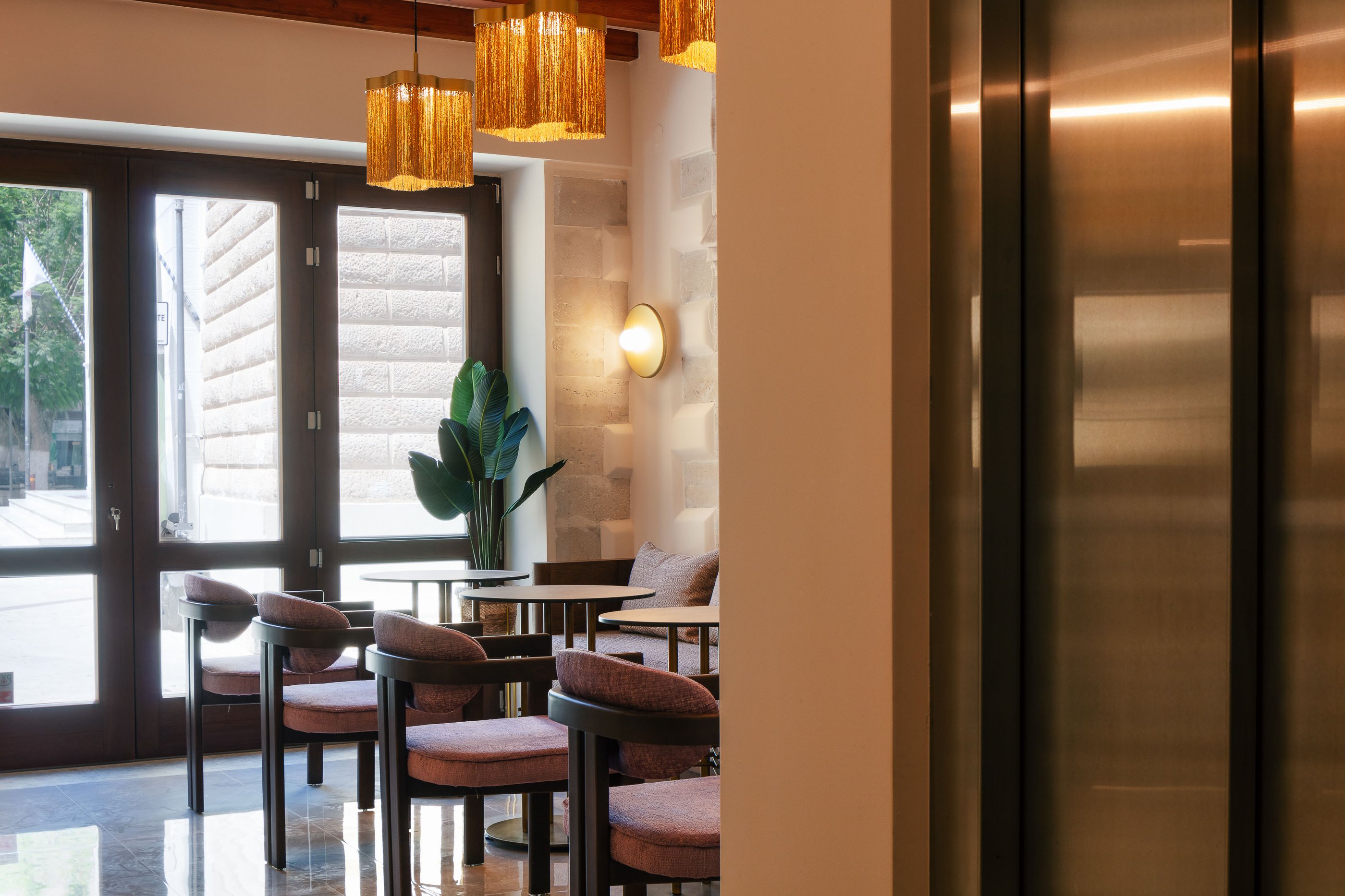 La Montre Boutique Hotel — photograph 21