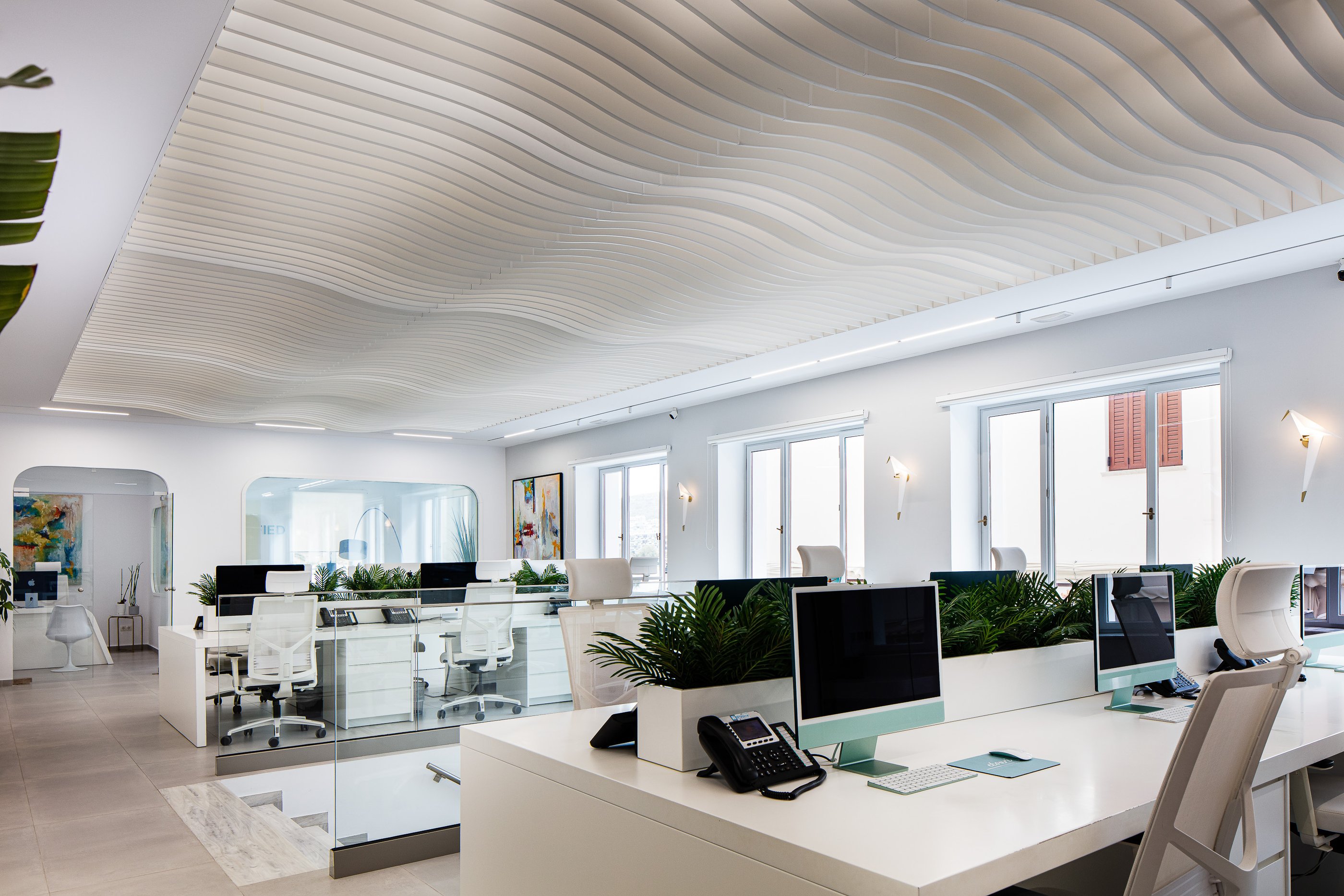 Etouri Offices — photograph 2