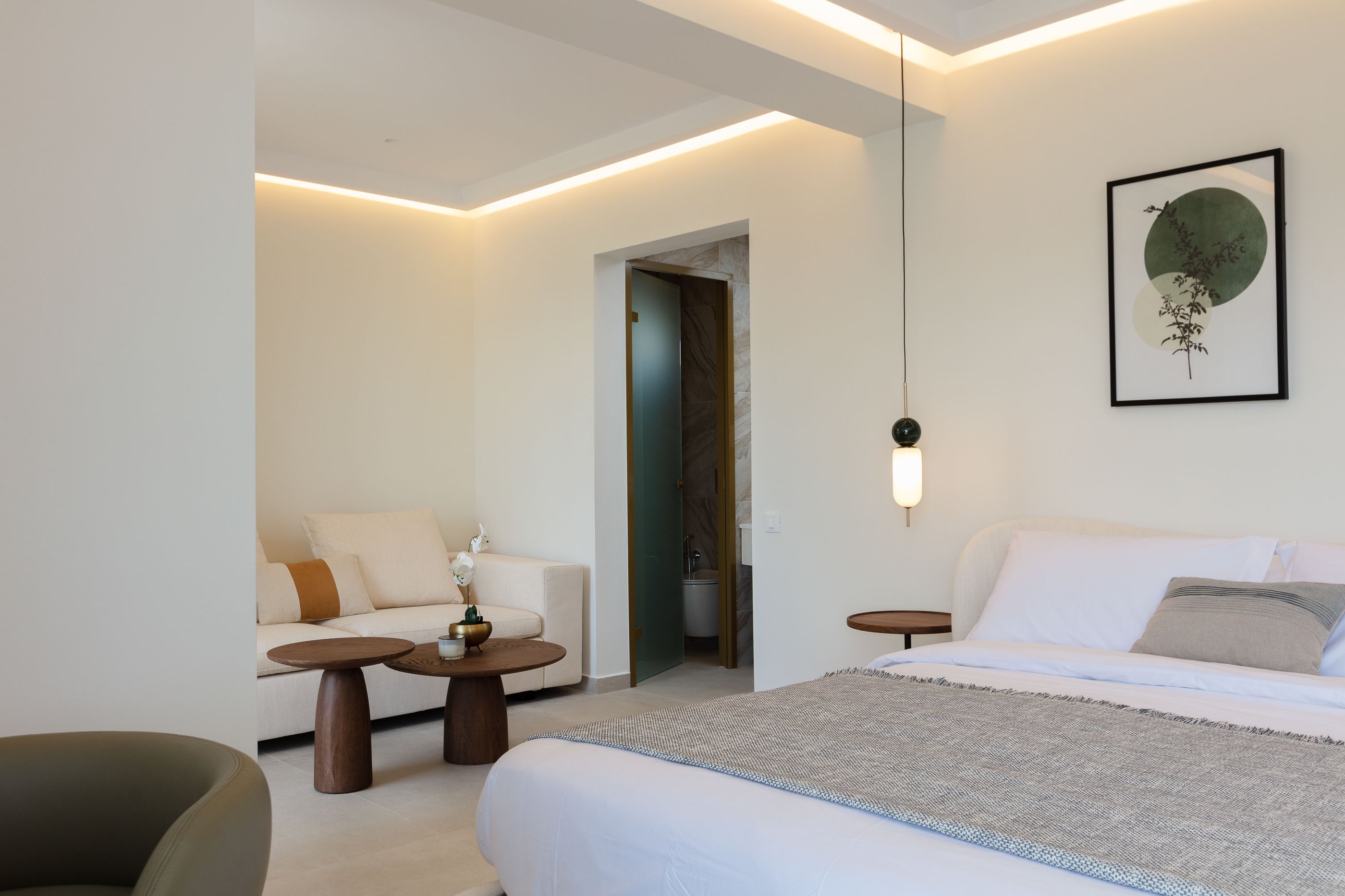 Naiades Beach Hotel — photograph 17
