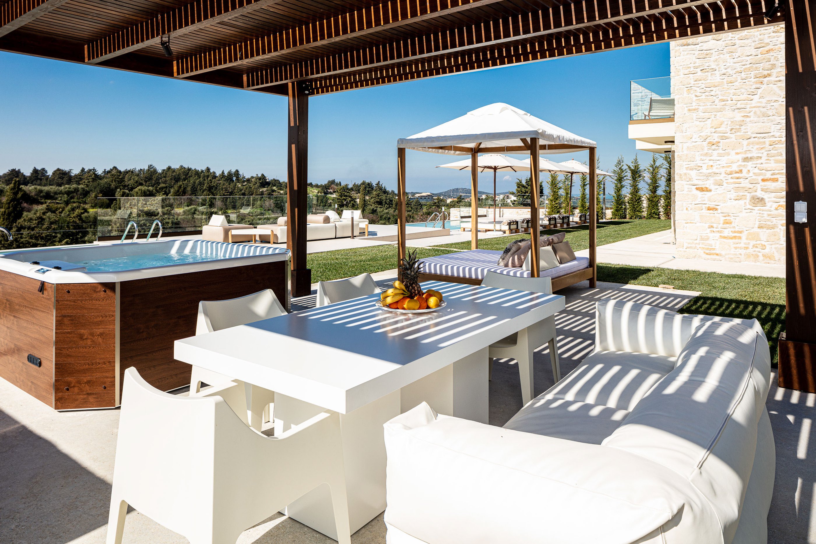 Aceso boutique Villa — photograph 15