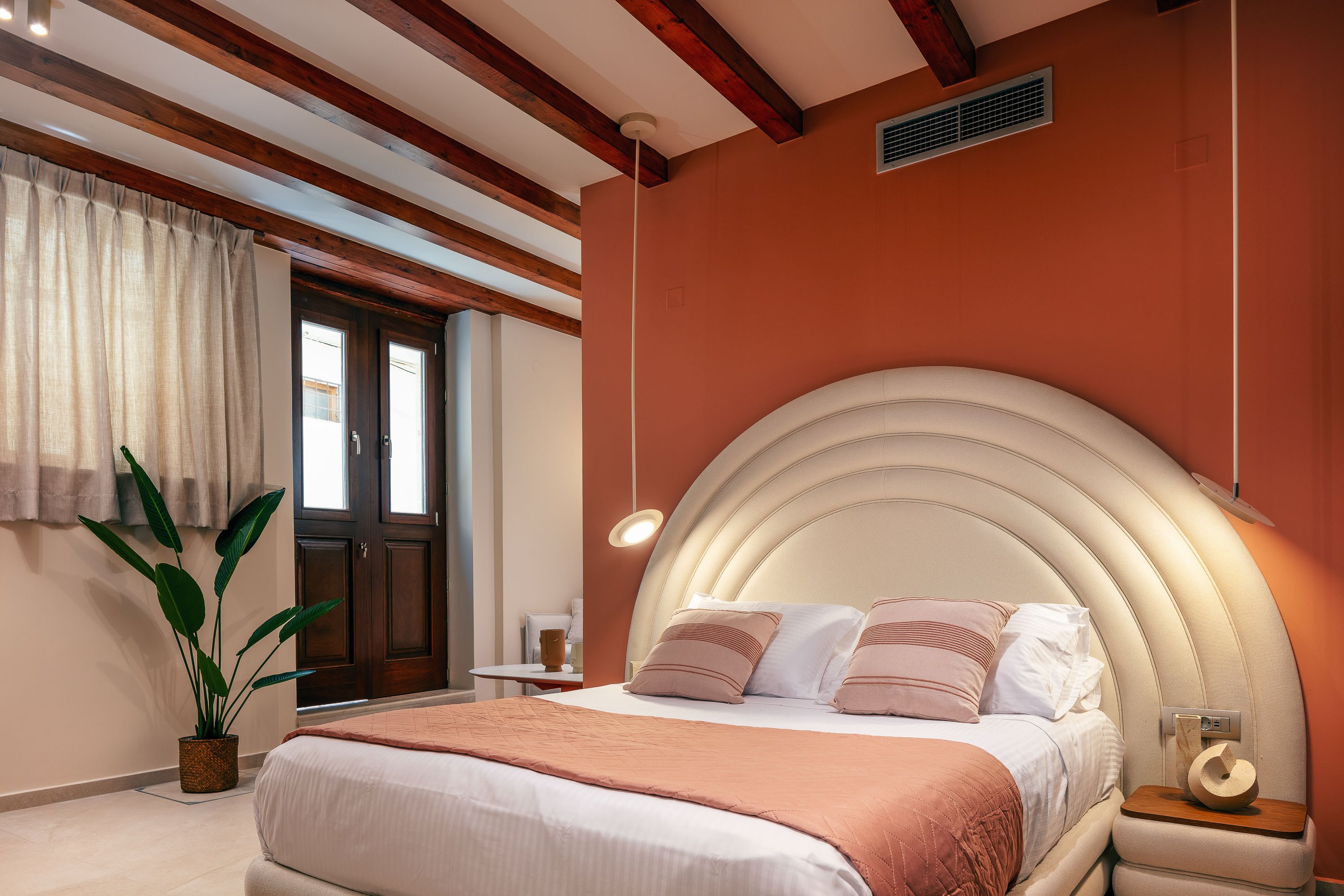 La Montre Boutique Hotel — photograph 8