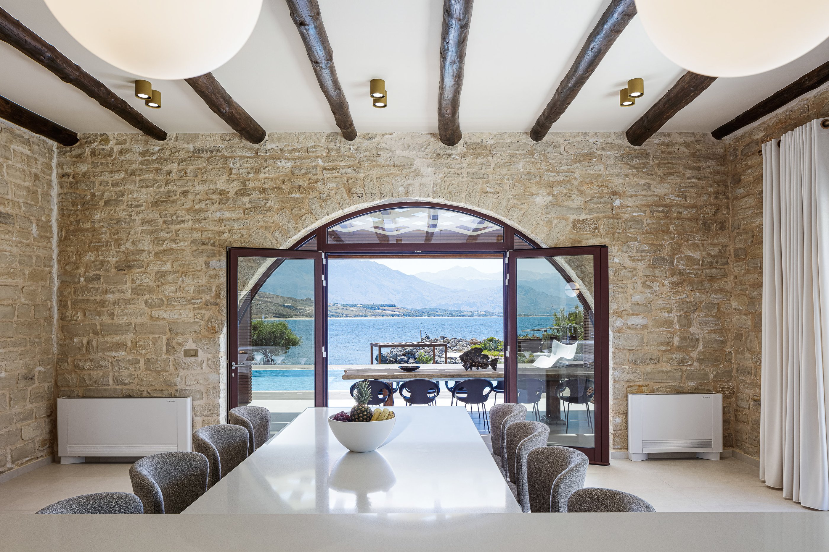 Villa Lygia — photograph 16