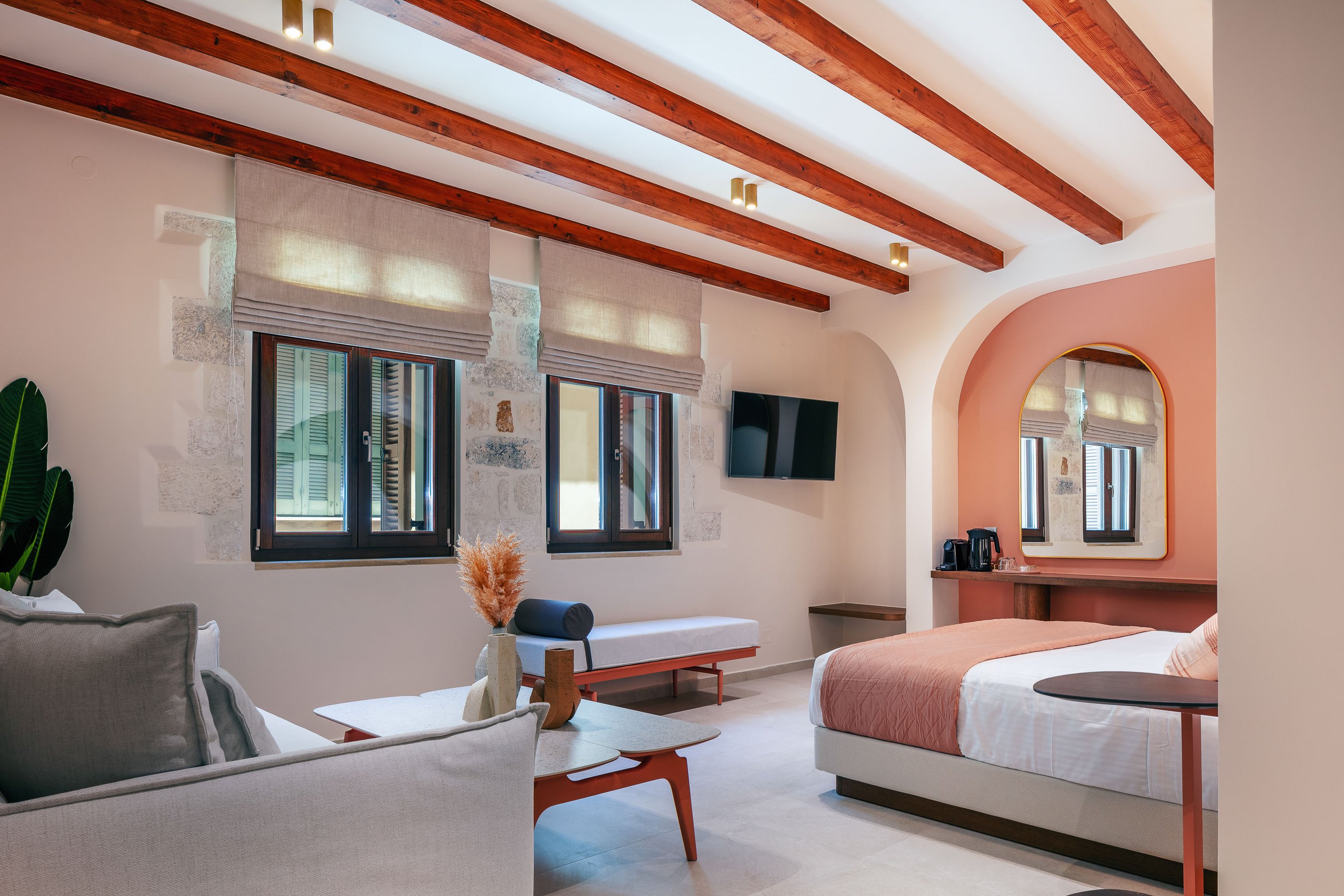 La Montre Boutique Hotel — photograph 15