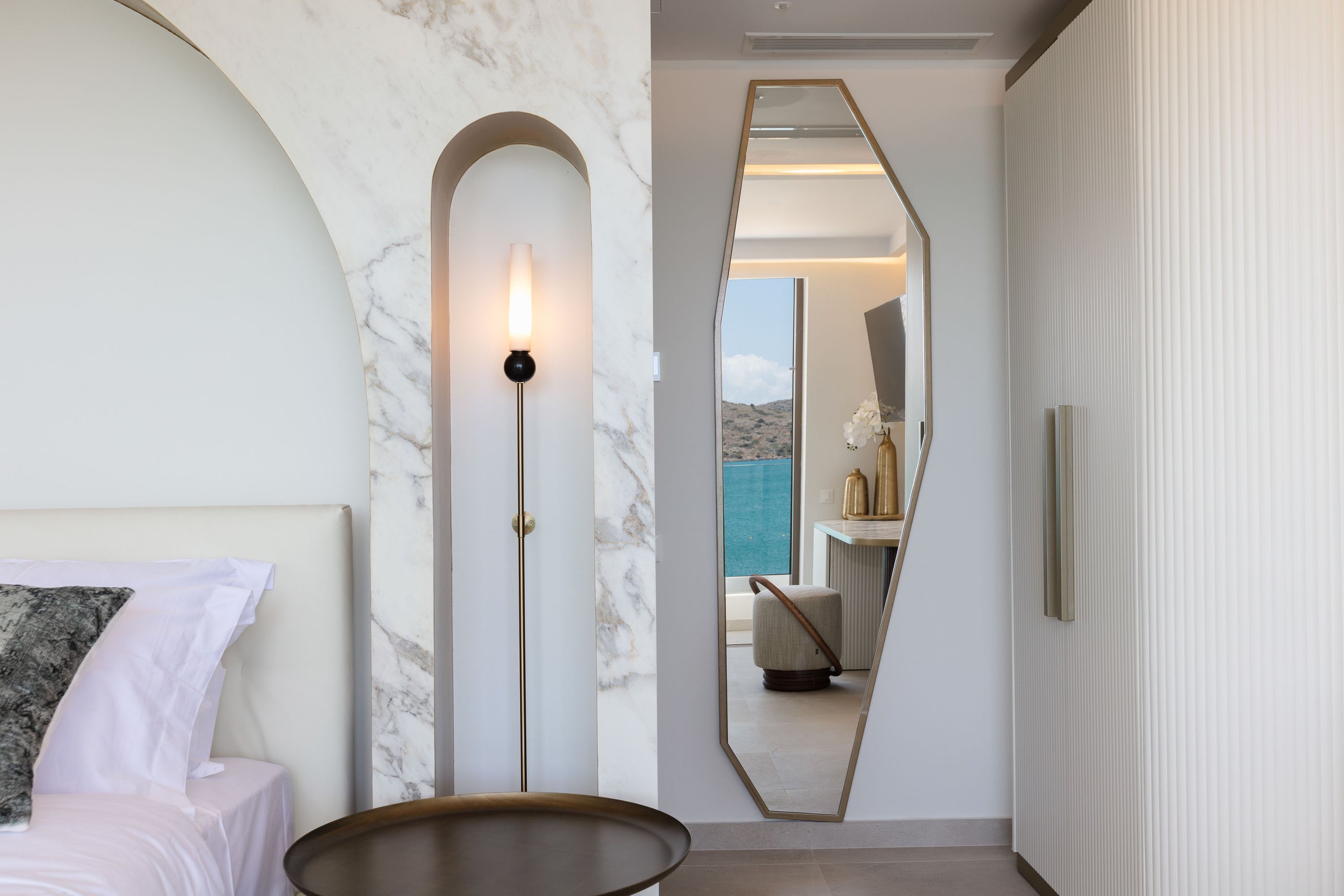 Naiades Beach Hotel — photograph 12