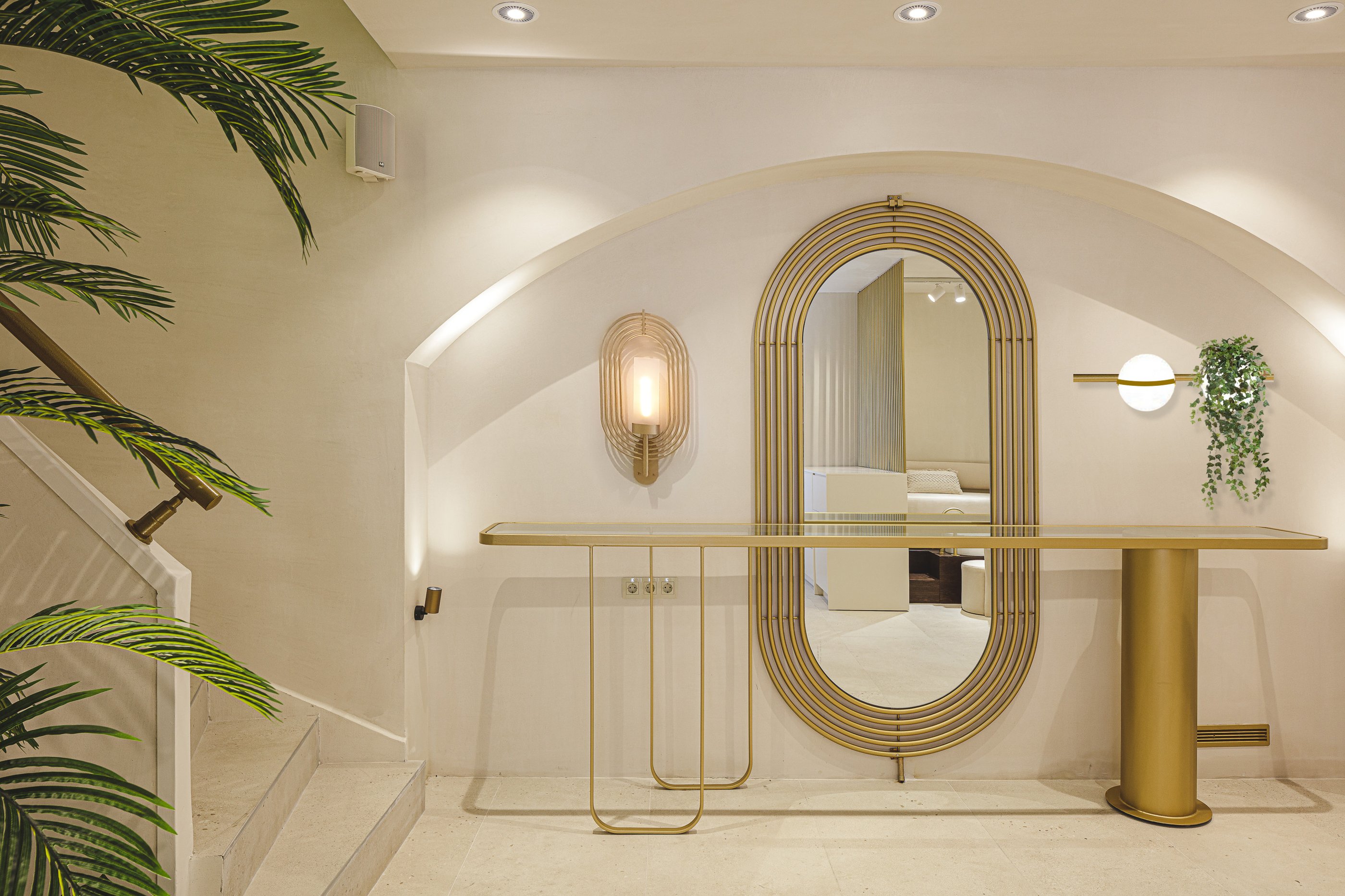 Swan Beauty & Spa — photograph 5