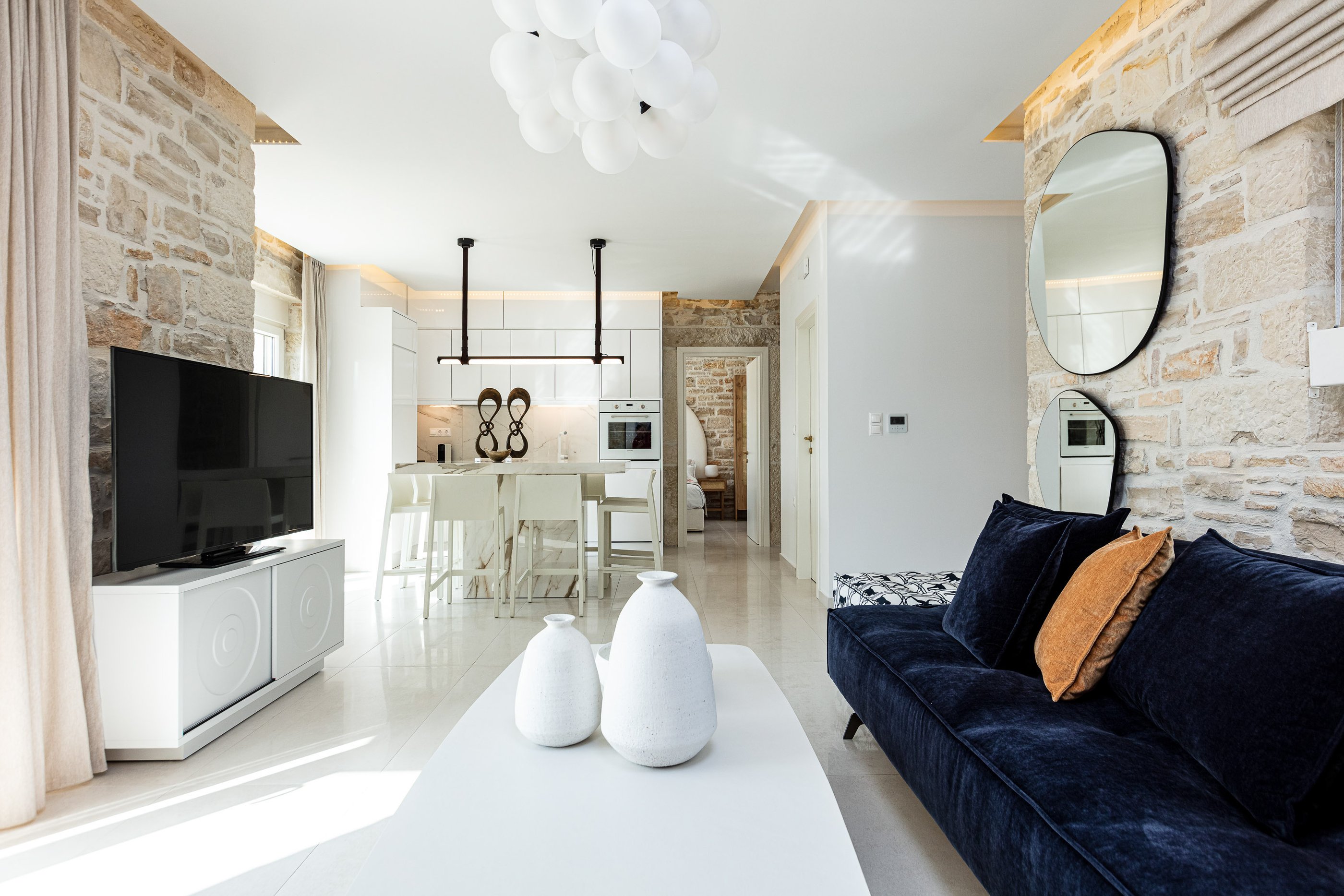 Aceso boutique Villa — photograph 2