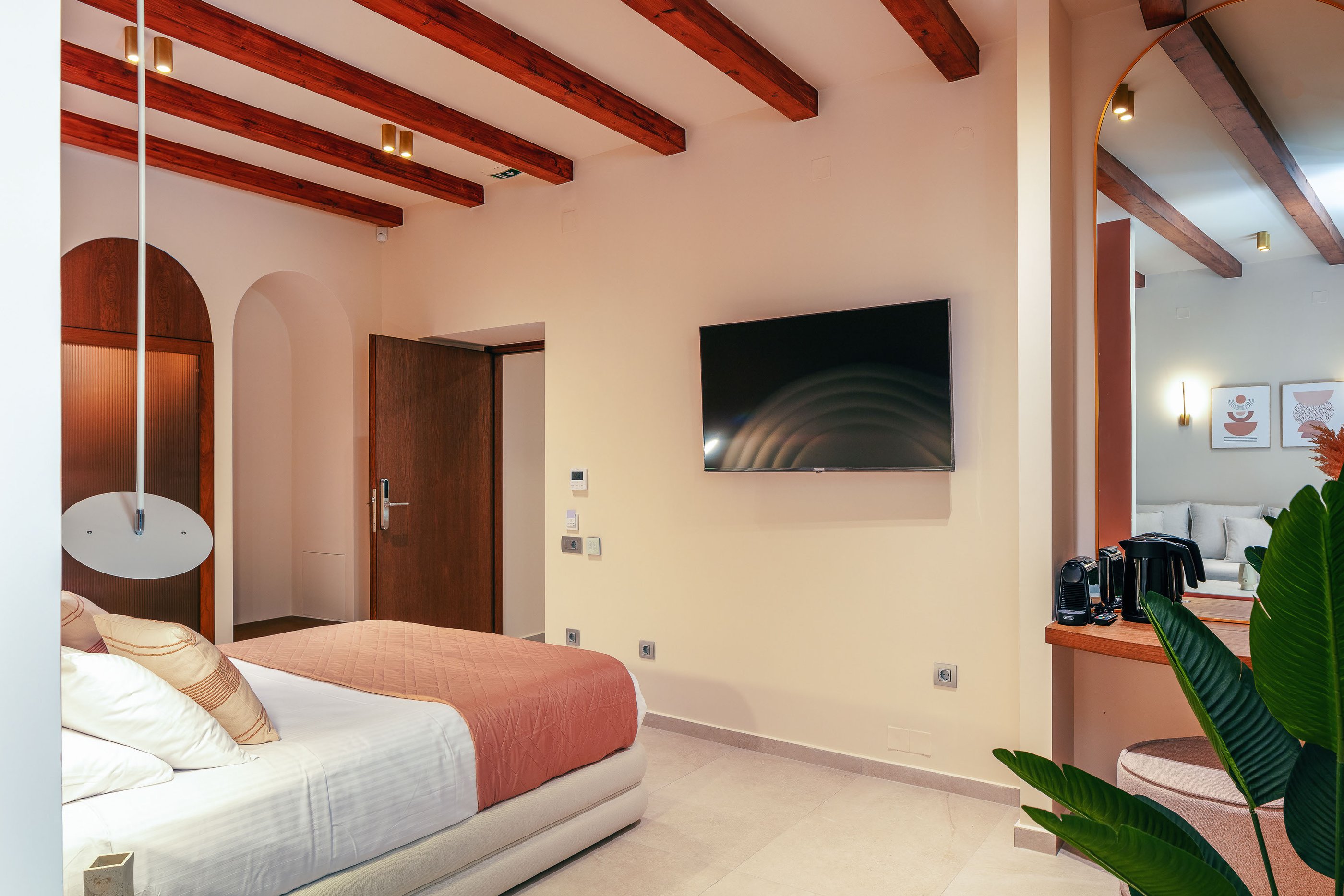 La Montre Boutique Hotel — photograph 12