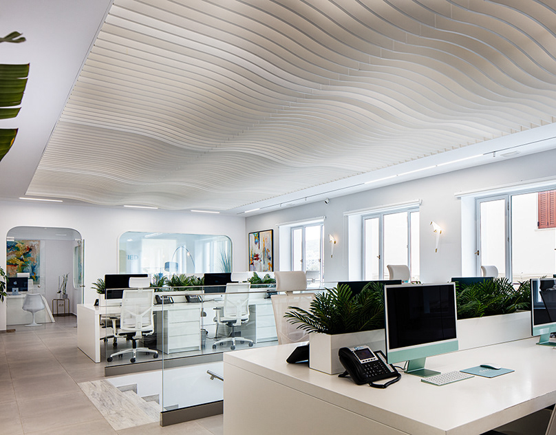 Etouri Offices