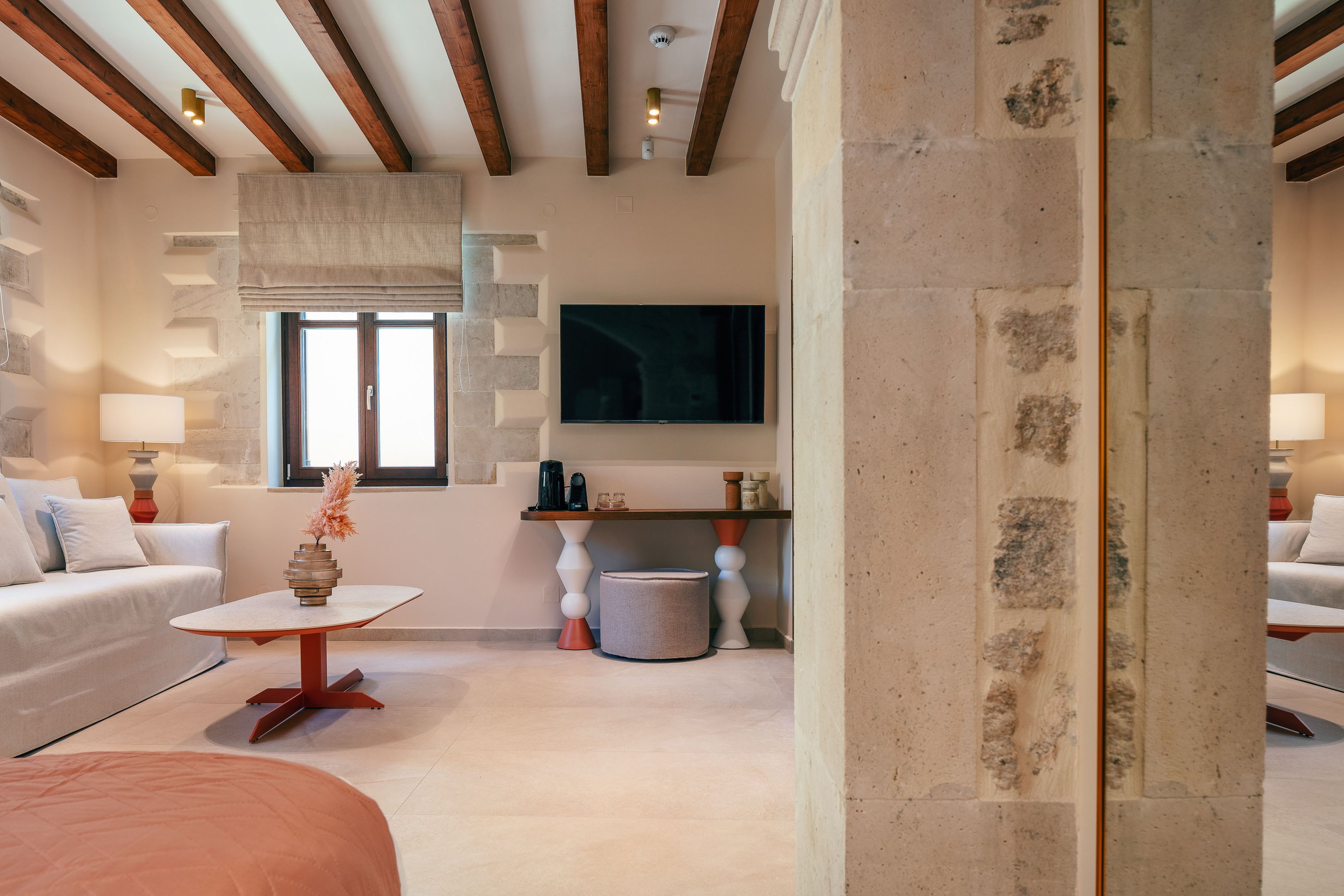 La Montre Boutique Hotel — photograph 3