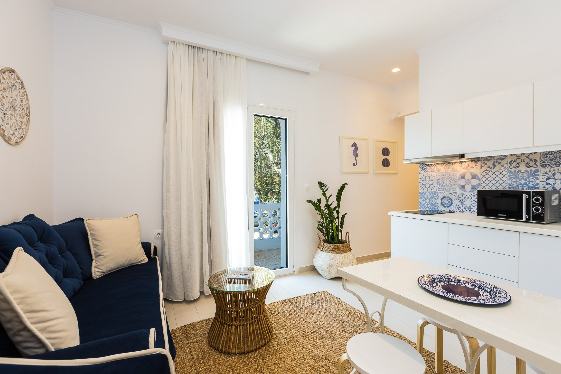 Georgioupoli Plaza Suites — photograph 7
