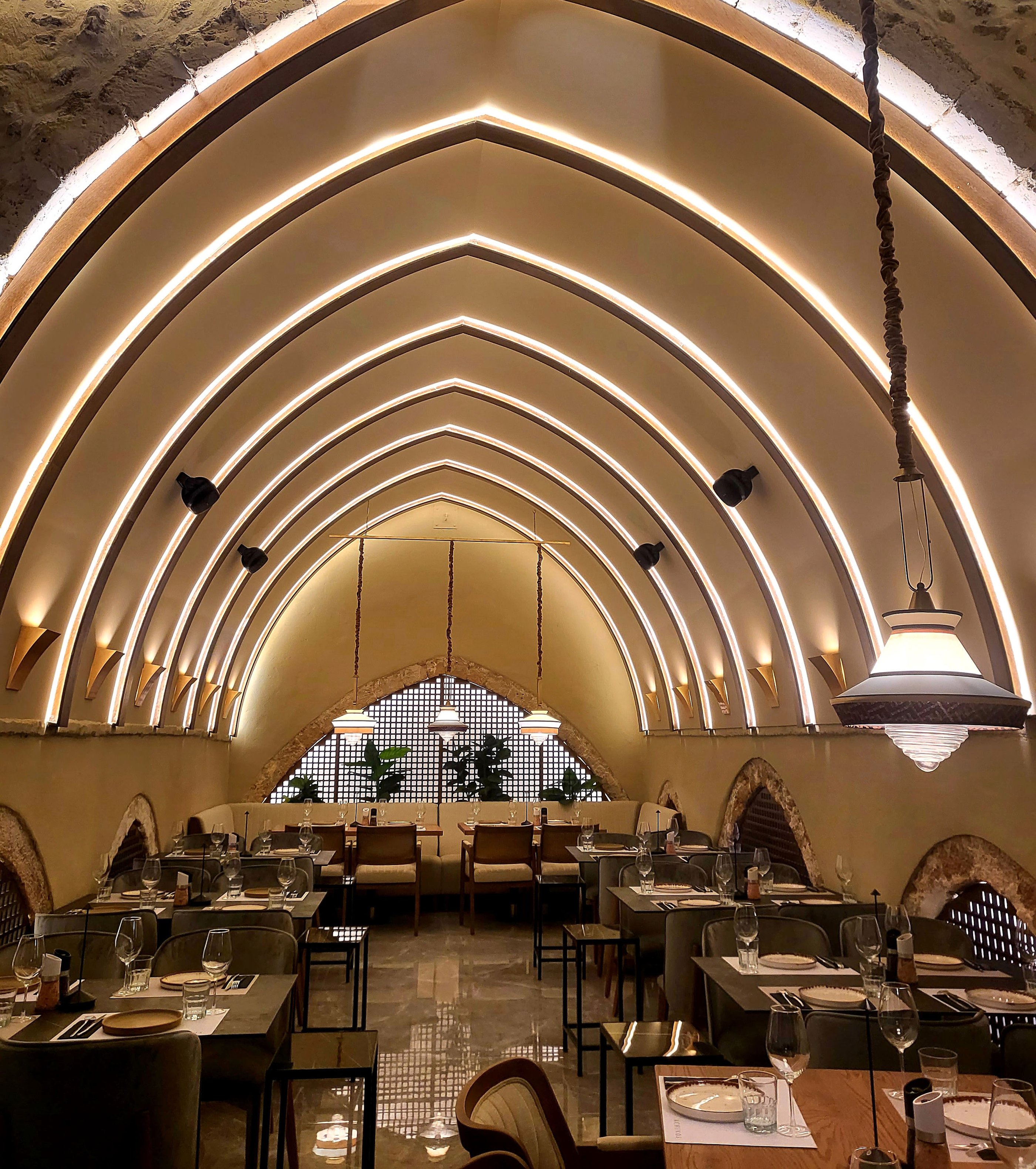 Achinos Restaurant - Cocktail Bar — photograph 6