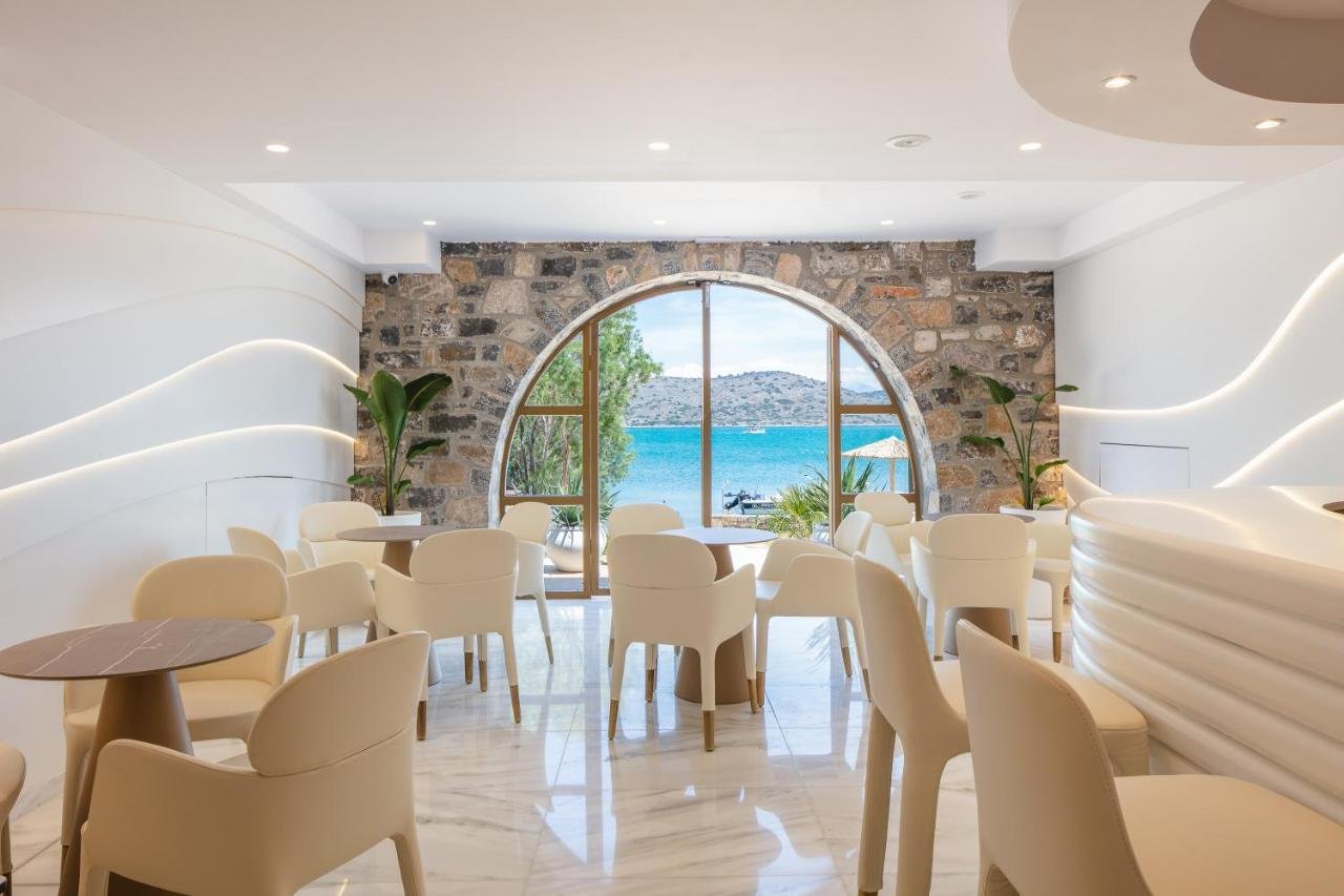 Naiades Beach Hotel — photograph 28