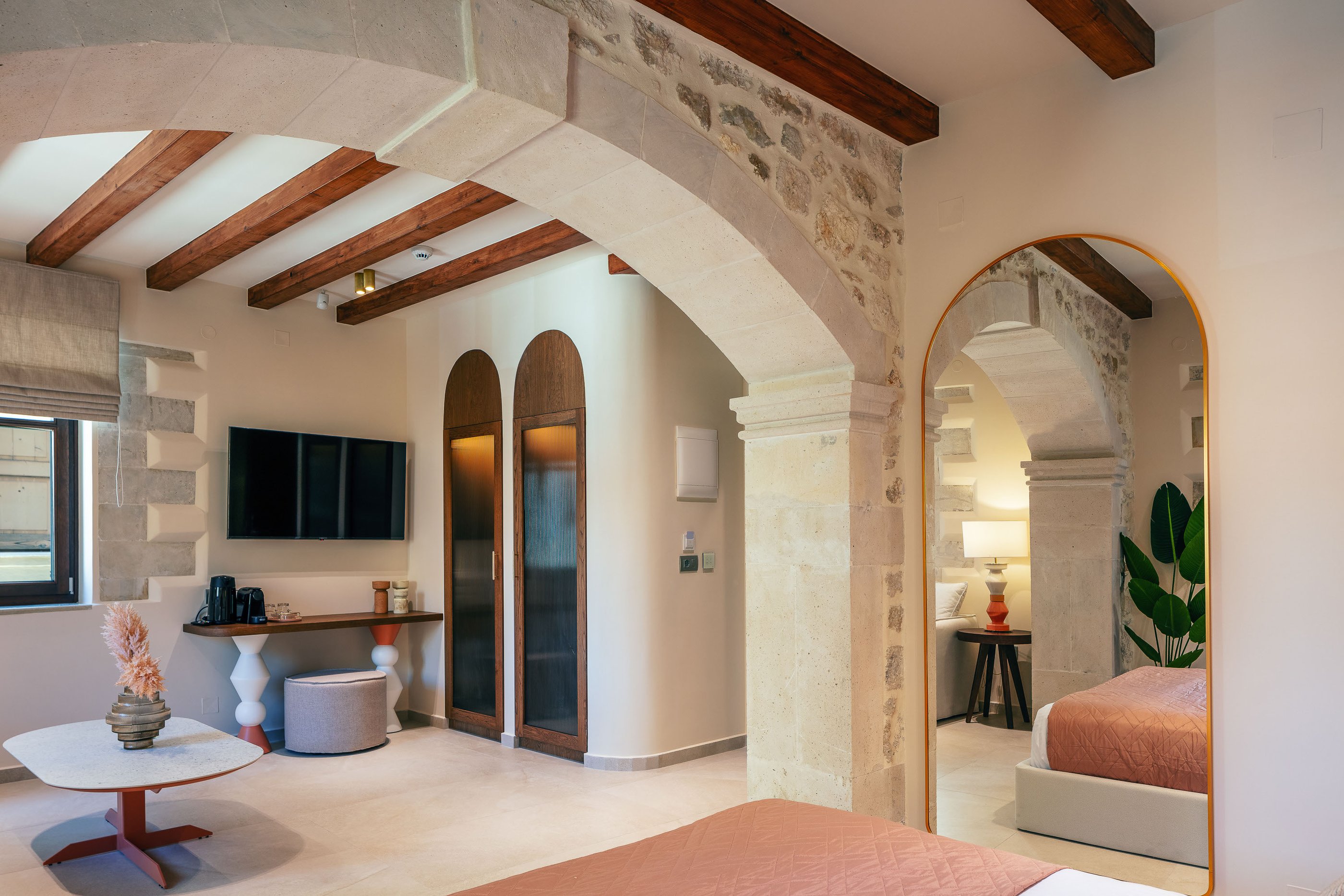 La Montre Boutique Hotel — photograph 4