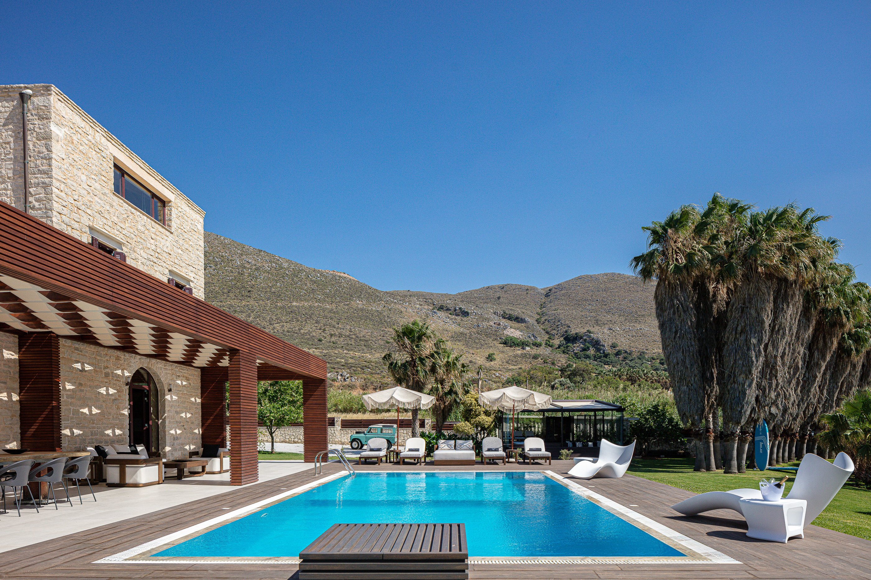 Villa Lygia — photograph 2