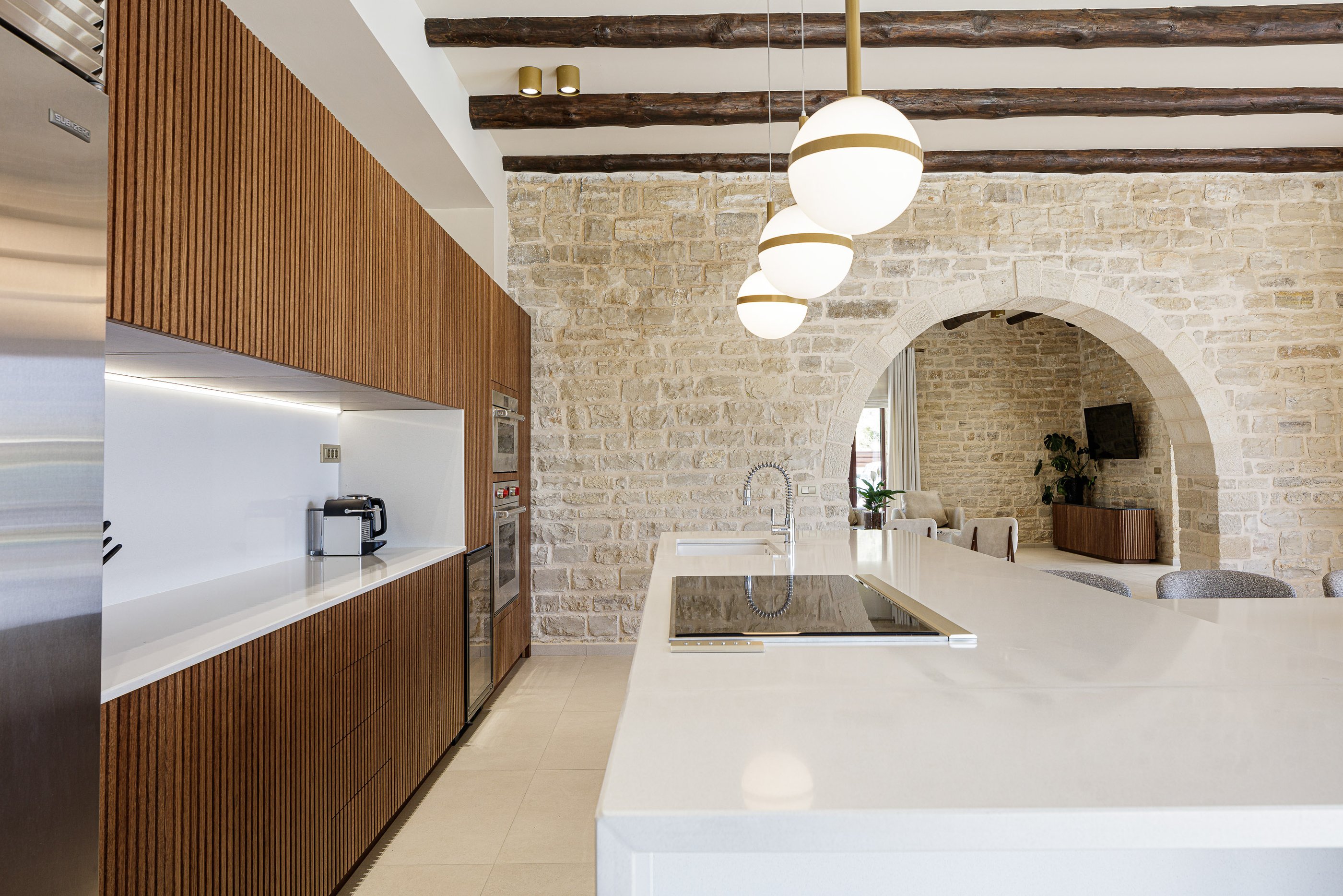 Villa Lygia — photograph 13