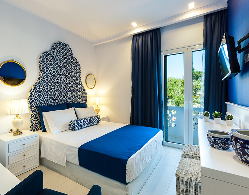 Georgioupoli Plaza Suites