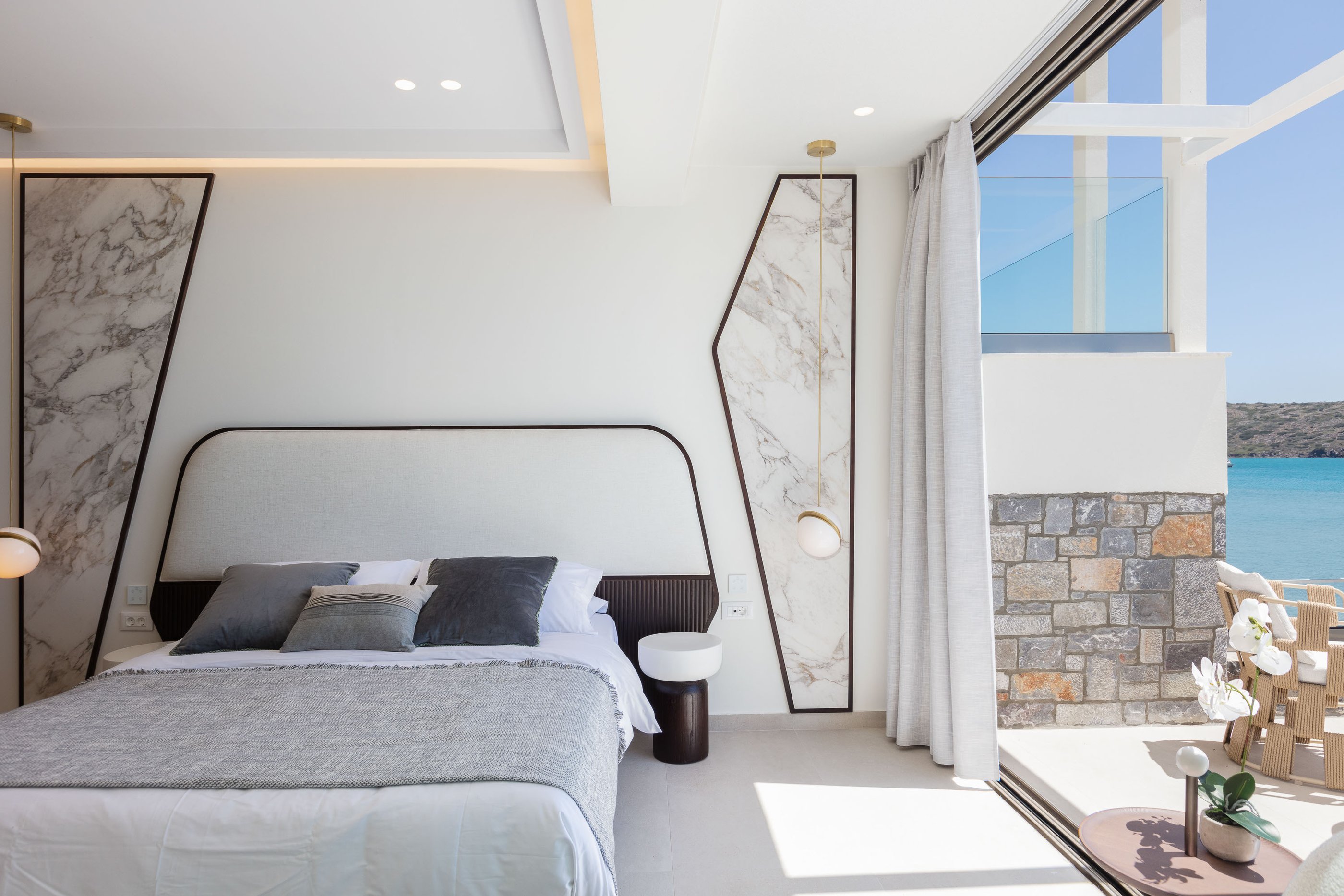 Naiades Beach Hotel — photograph 24