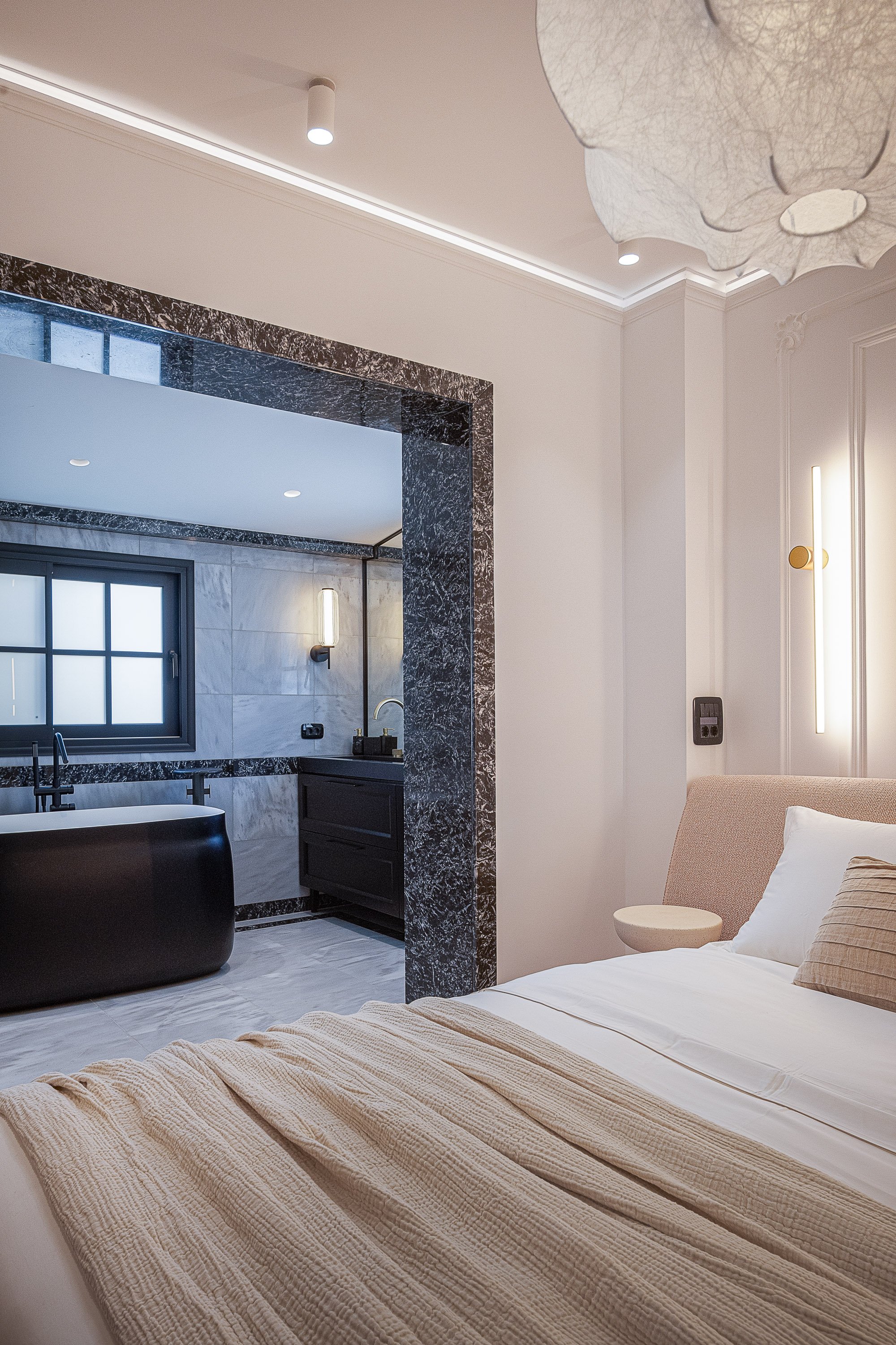 Penthouse Apartment Kolonaki — photograph 17