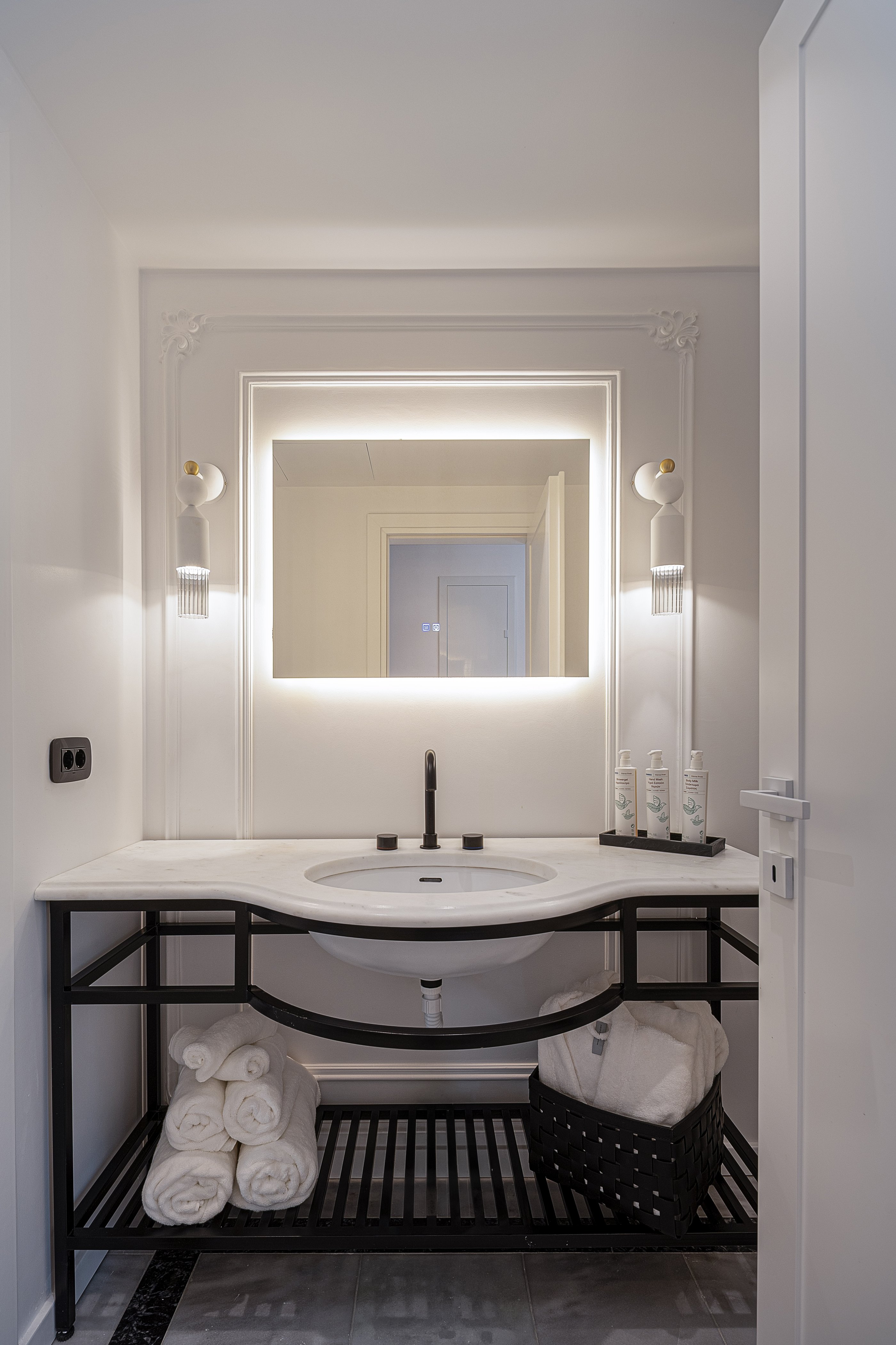 Penthouse Apartment Kolonaki — photograph 25