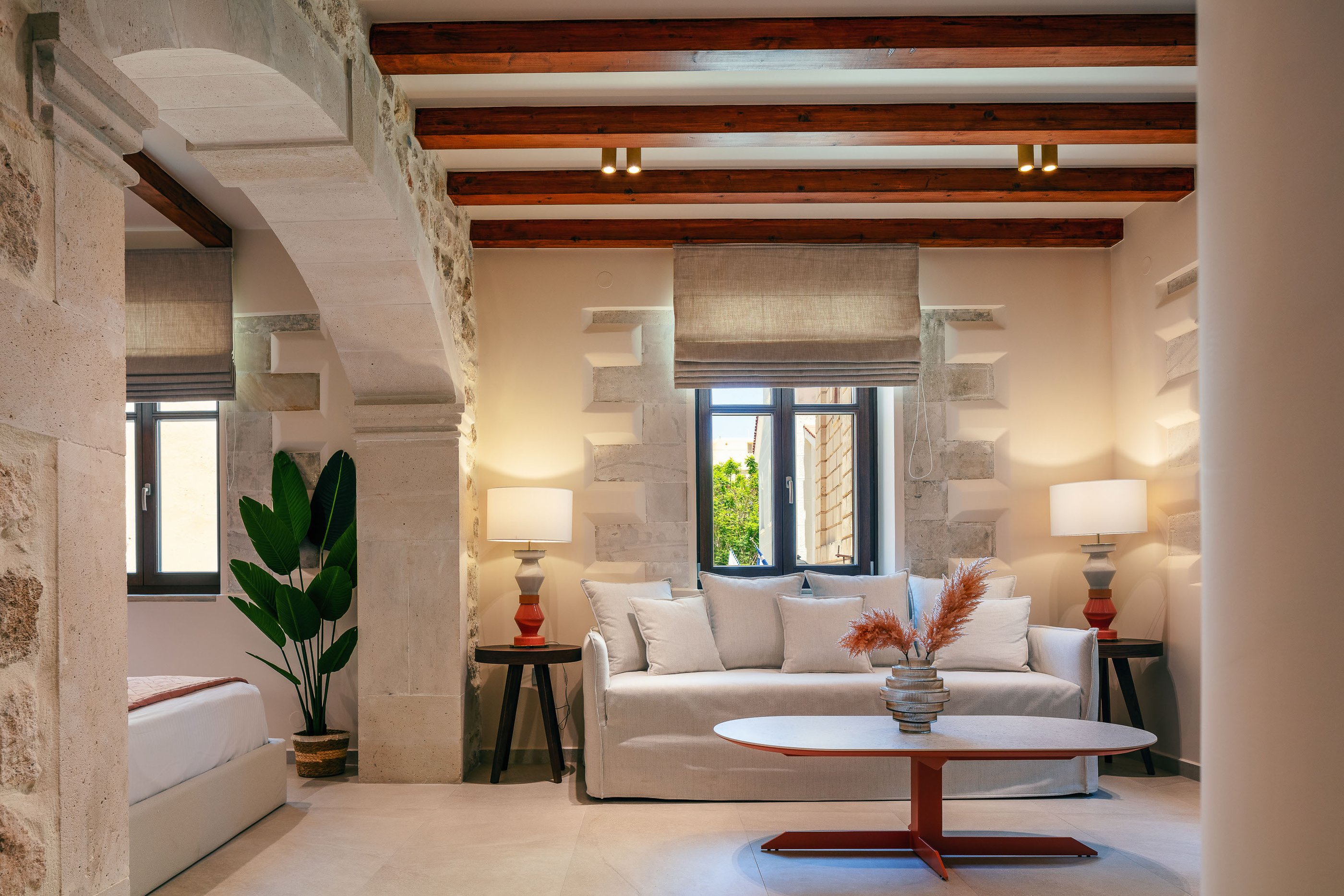 La Montre Boutique Hotel — photograph 2