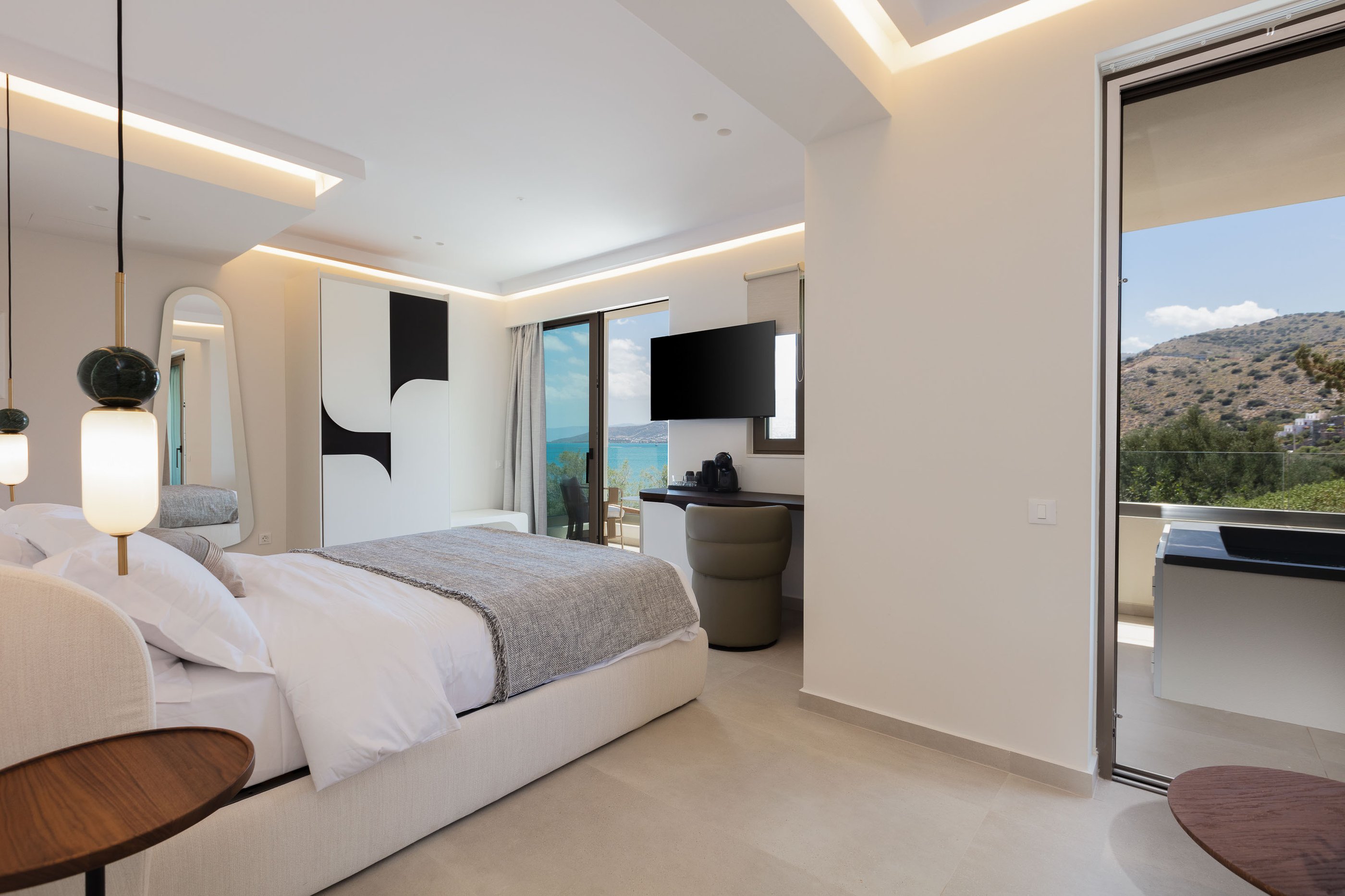 Naiades Beach Hotel — photograph 16