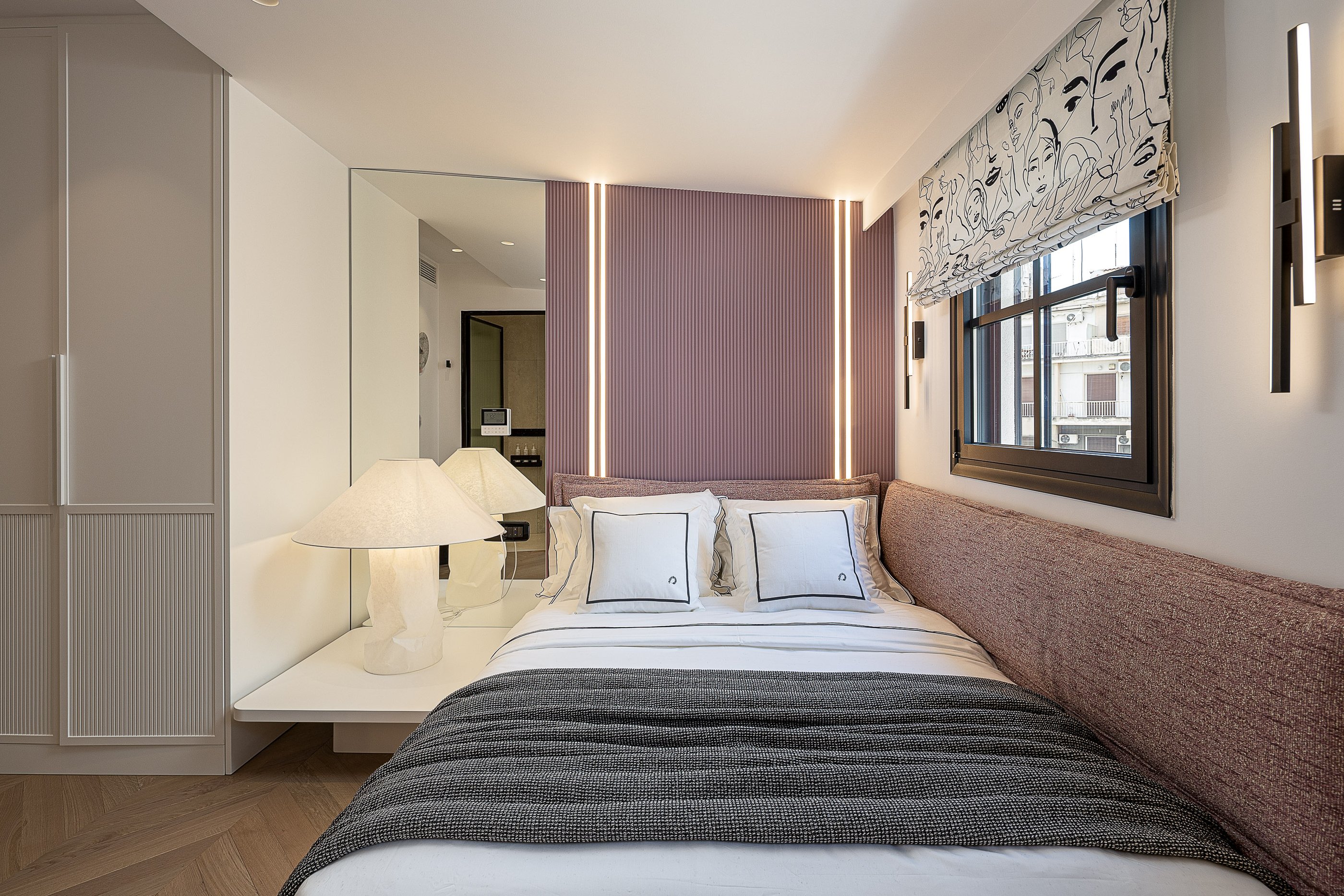 Penthouse Apartment Kolonaki — photograph 22