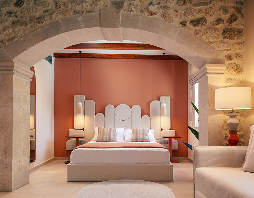 La Montre Boutique Hotel
