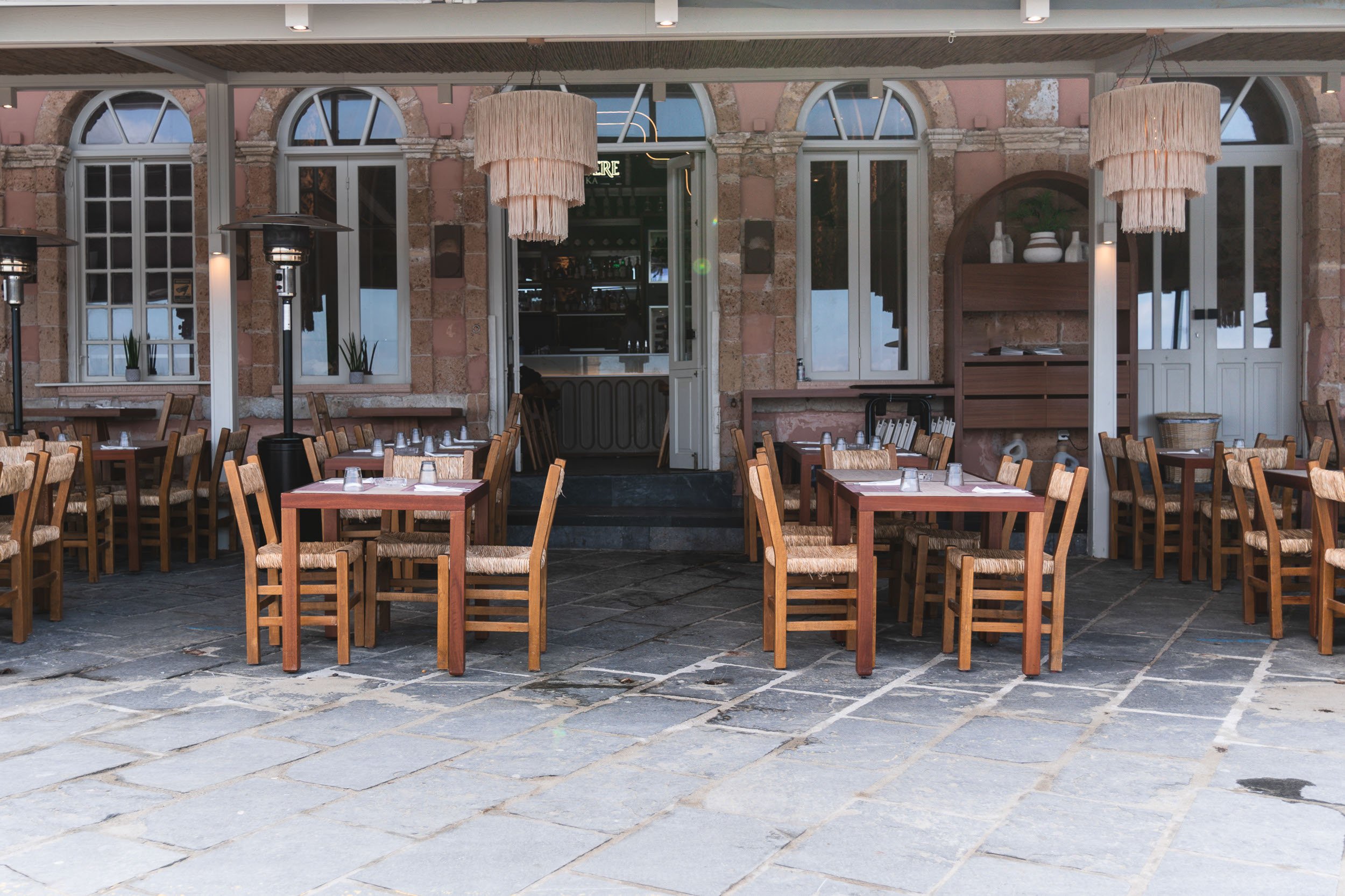 Canale Restaurant — photograph 6