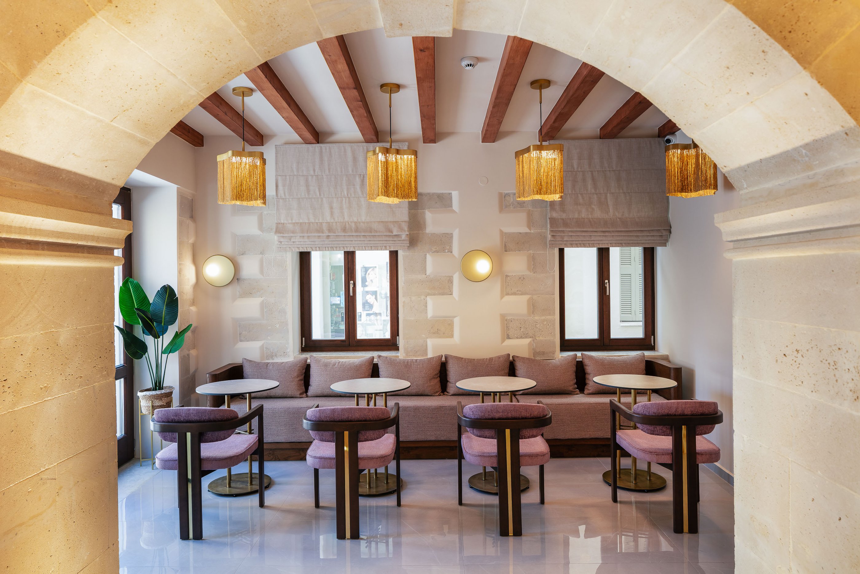La Montre Boutique Hotel — photograph 19