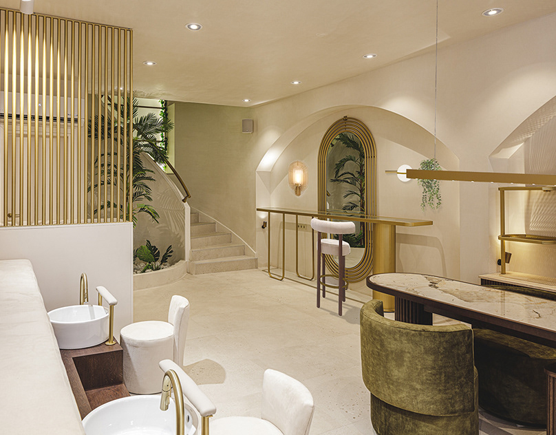 Swan Beauty & Spa