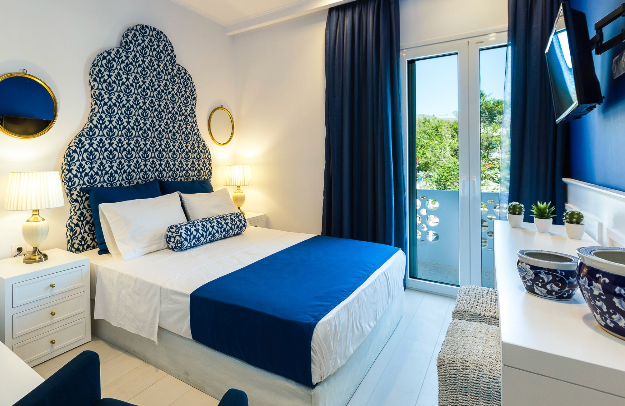 Georgioupoli Plaza Suites — photograph 10