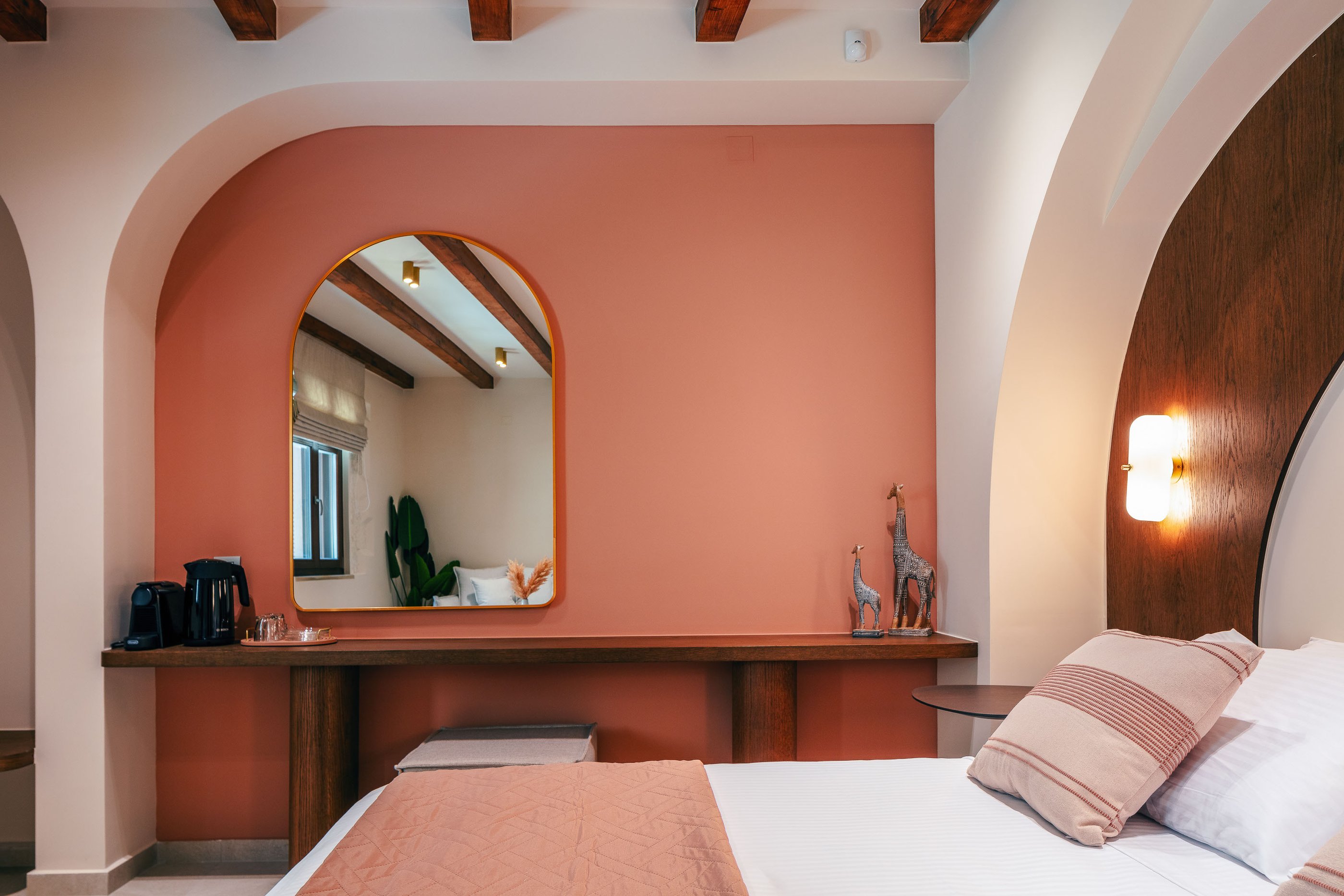 La Montre Boutique Hotel — photograph 16
