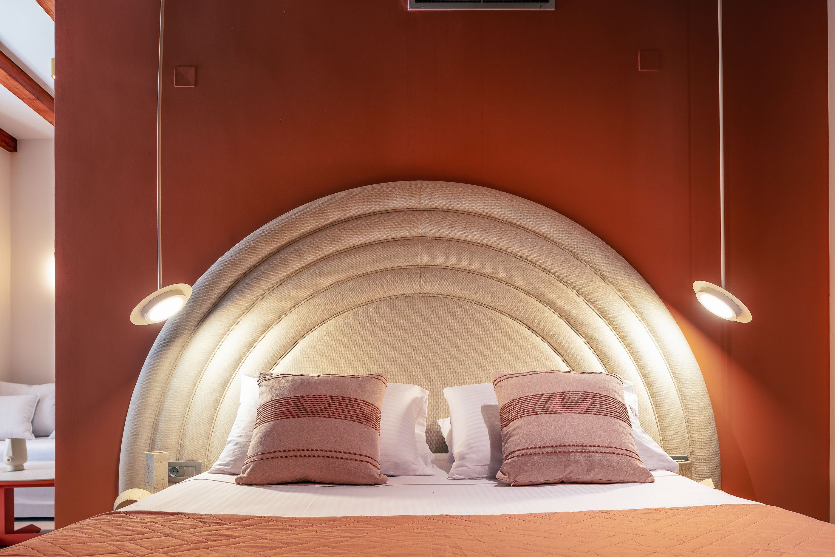 La Montre Boutique Hotel — photograph 11