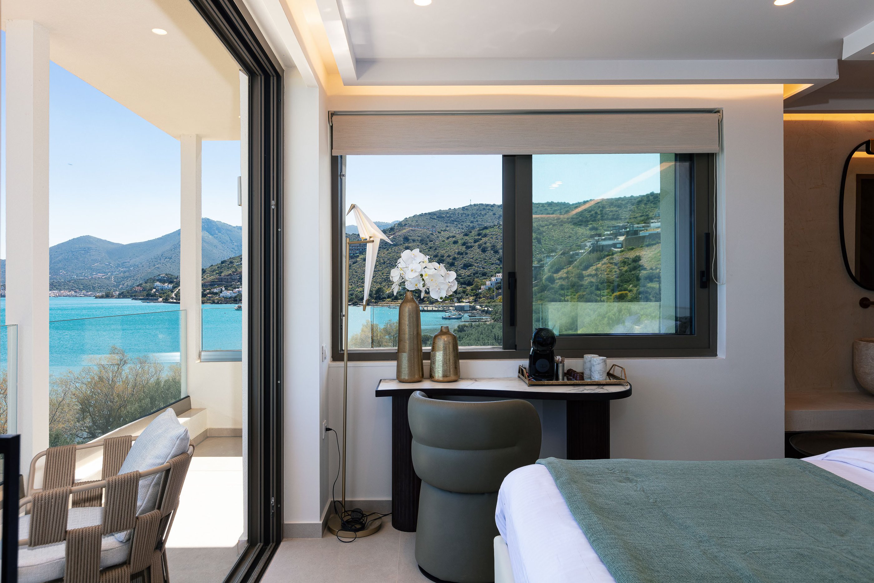 Naiades Beach Hotel — photograph 11