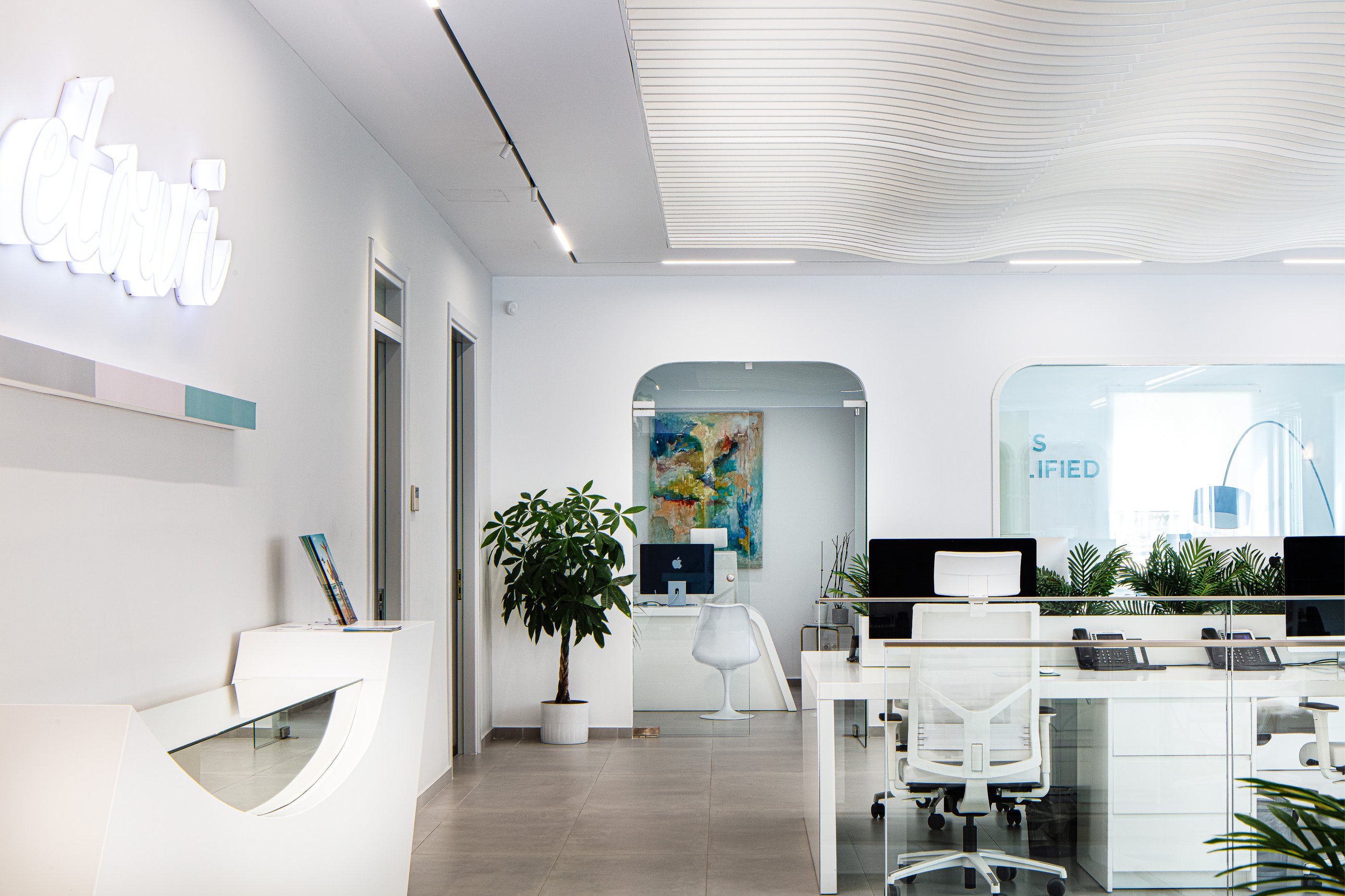 Etouri Offices — photograph 4